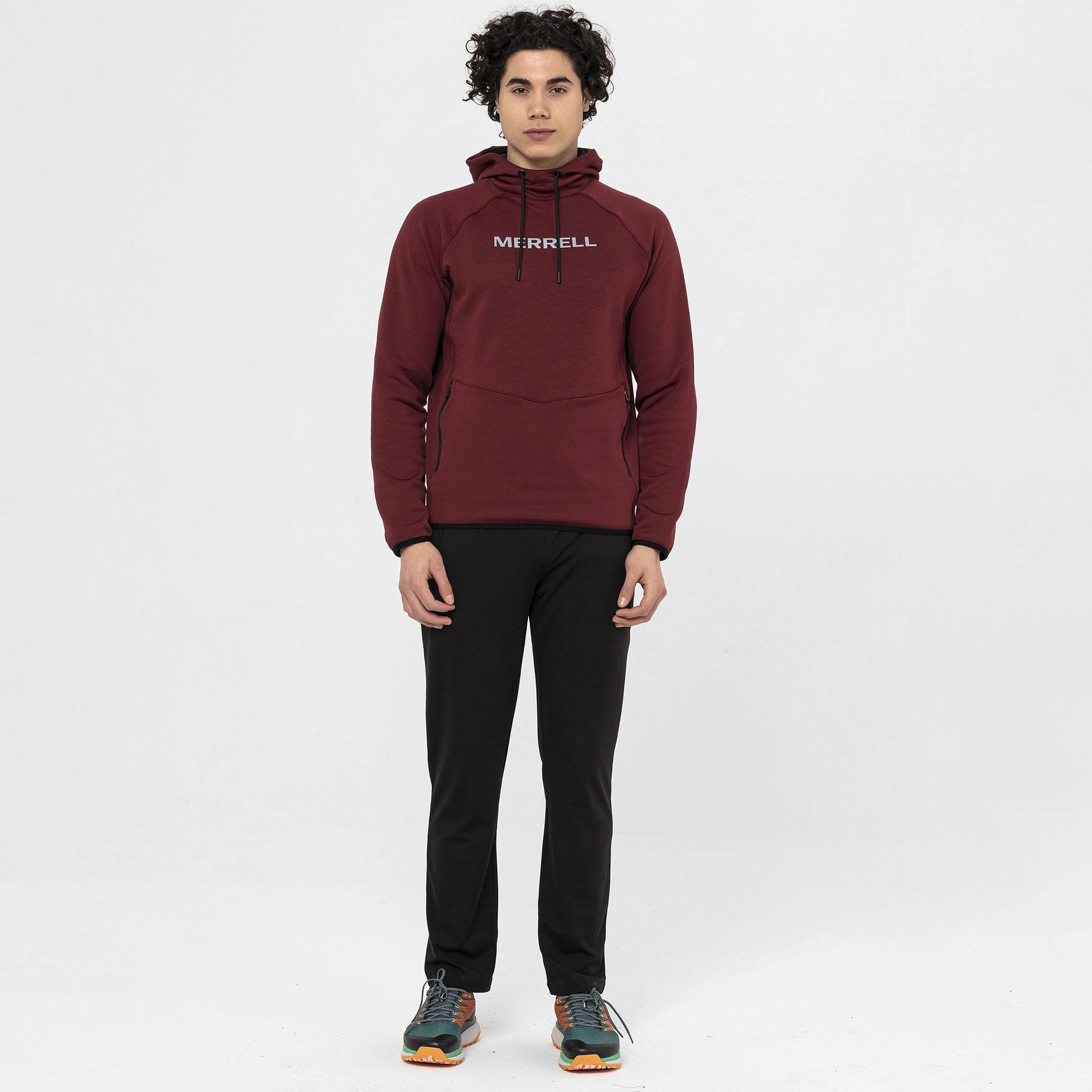 Merrell Search Erkek Sweatshirt