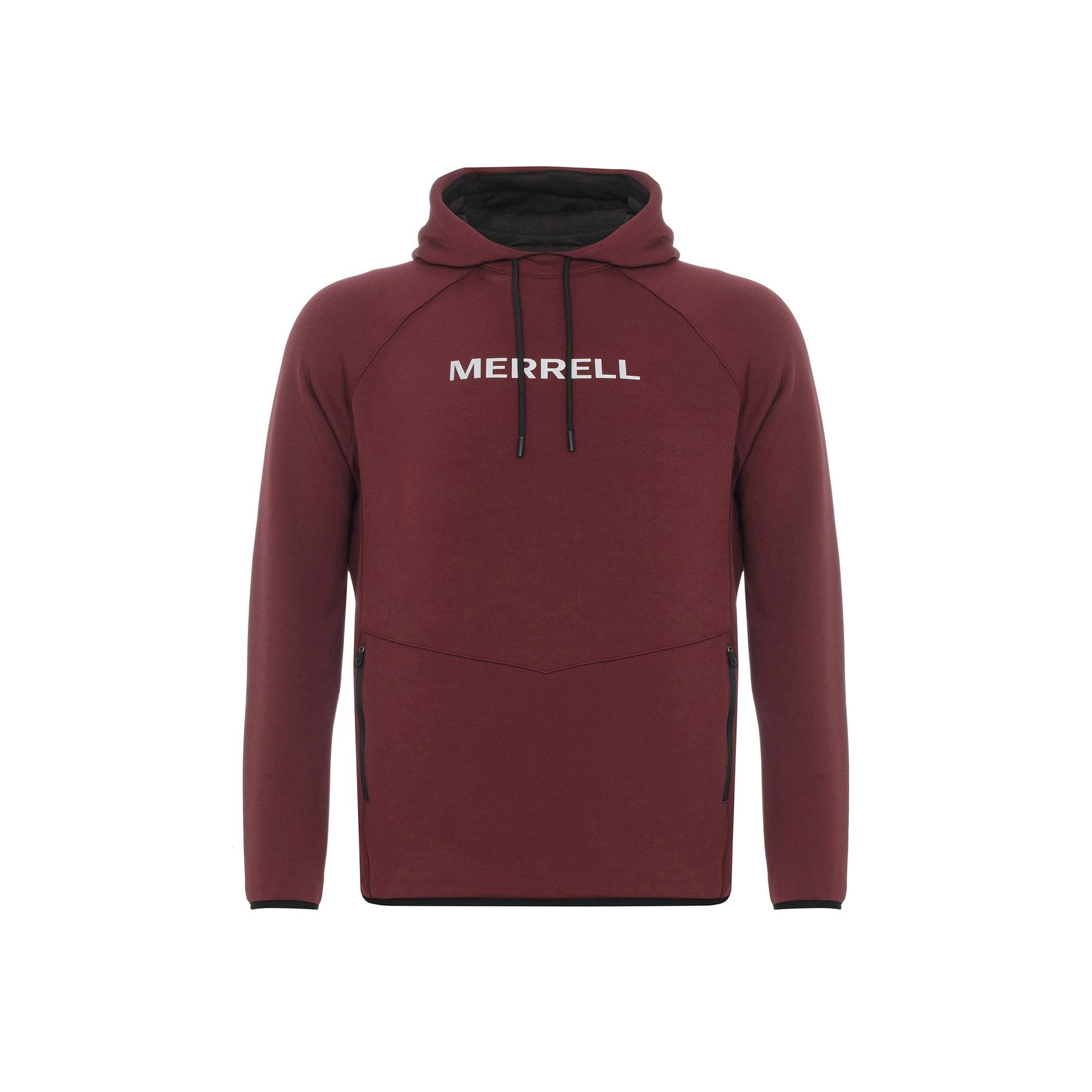 Merrell Search Erkek Sweatshirt
