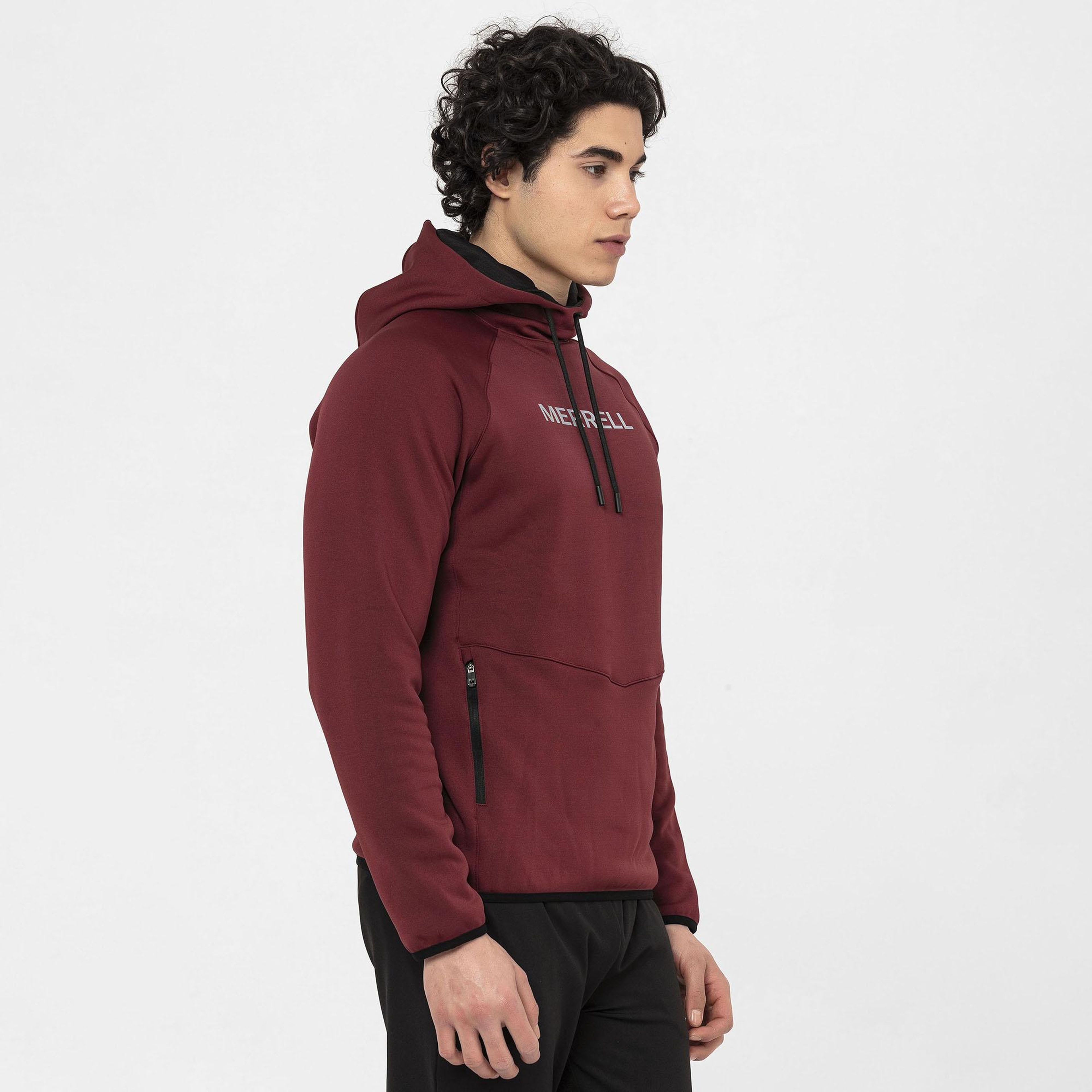 Merrell Search Erkek Sweatshirt