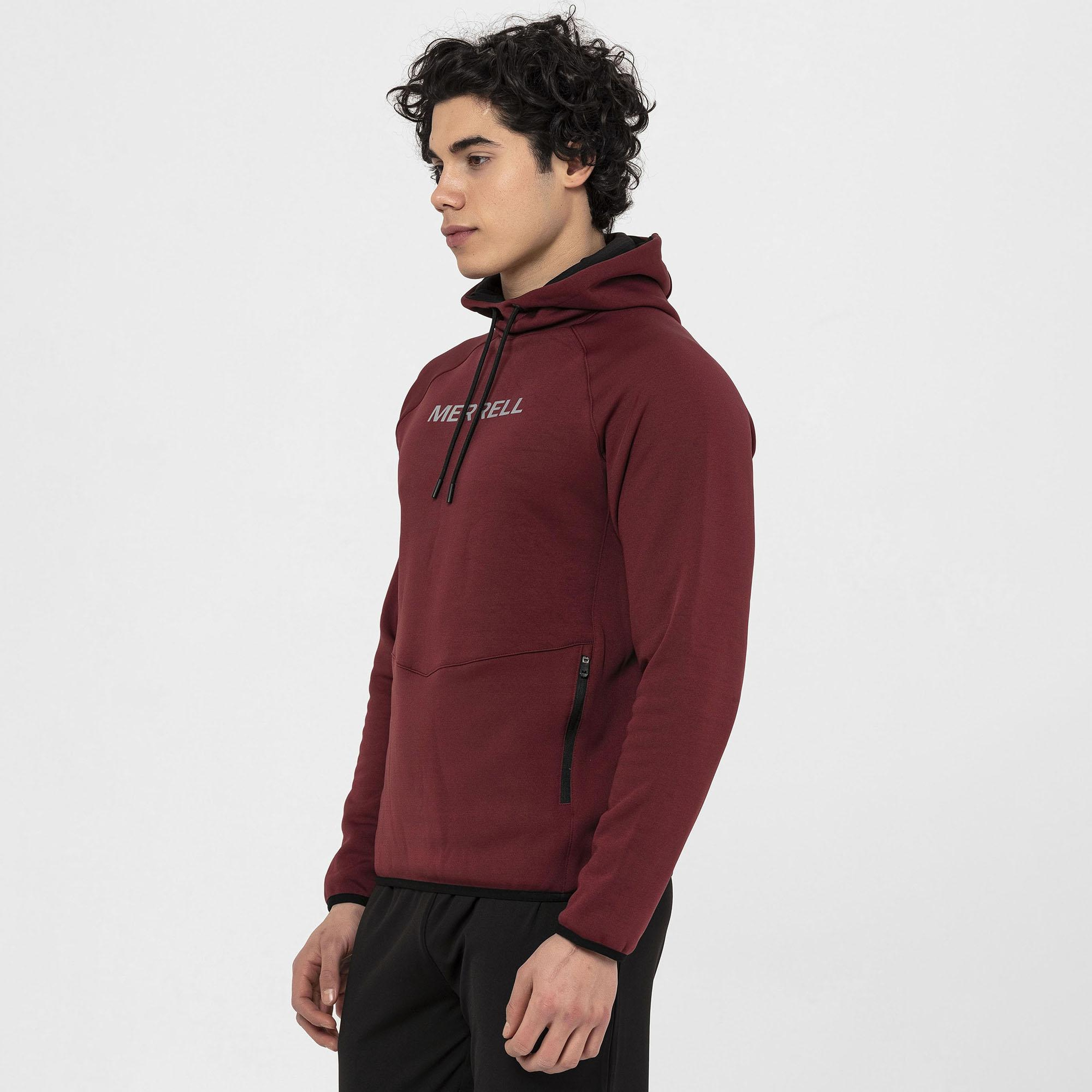 Merrell Search Erkek Sweatshirt