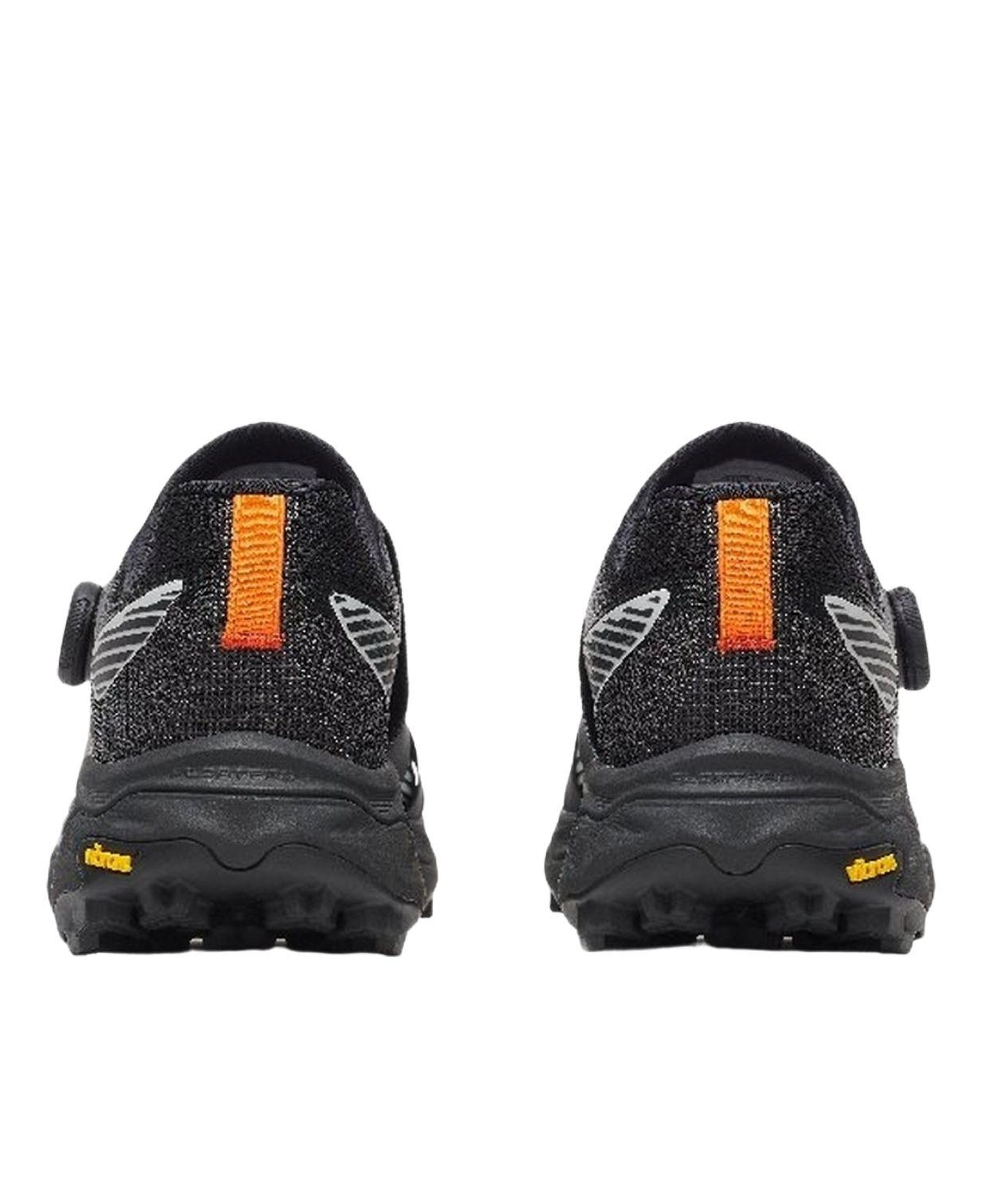 Merrell Agility Peak 6 Boa Erkek Siyah Patika Koşu Ayakkabısı