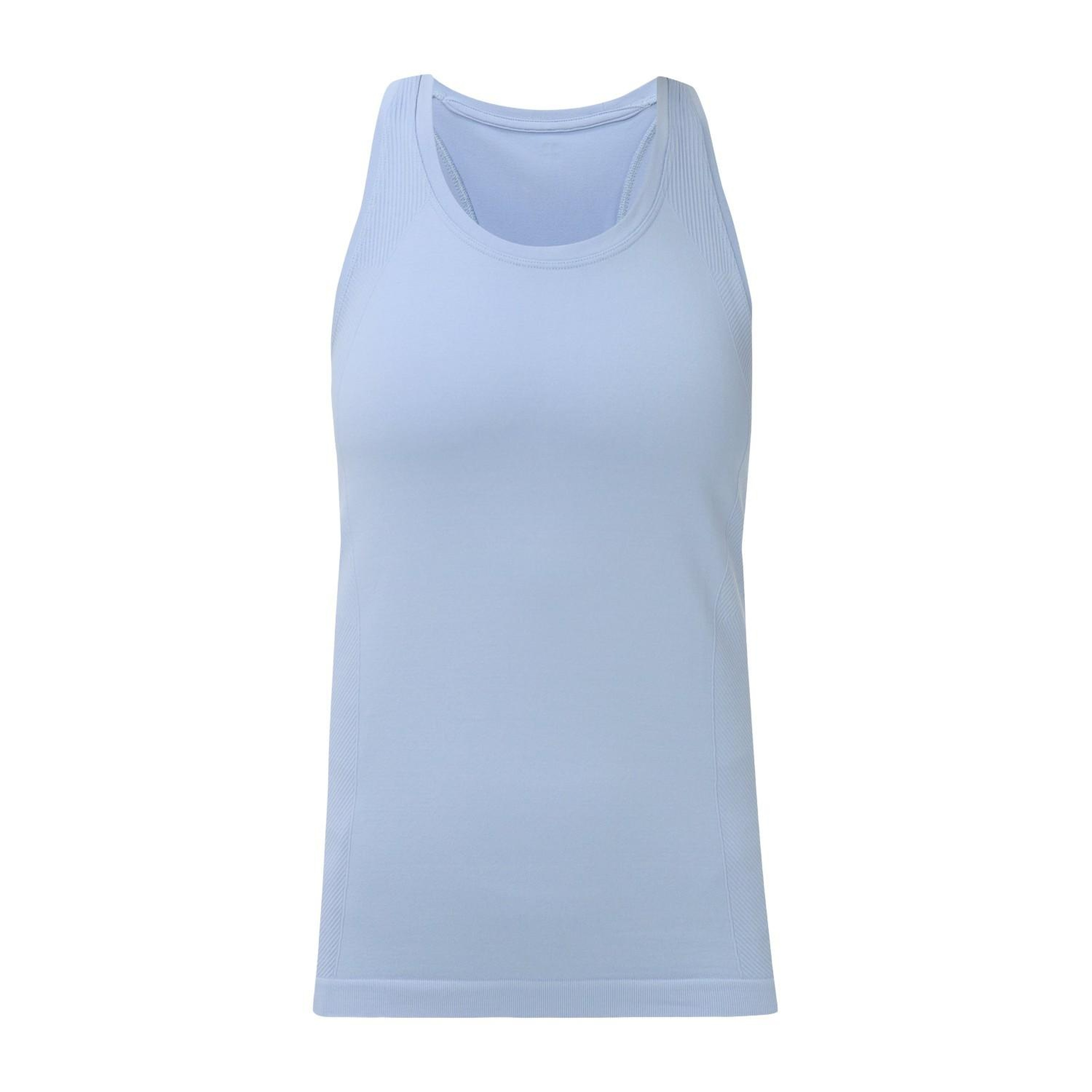 Sweaty Betty Athlete Seamless Workout Tank Kadın Tank Top