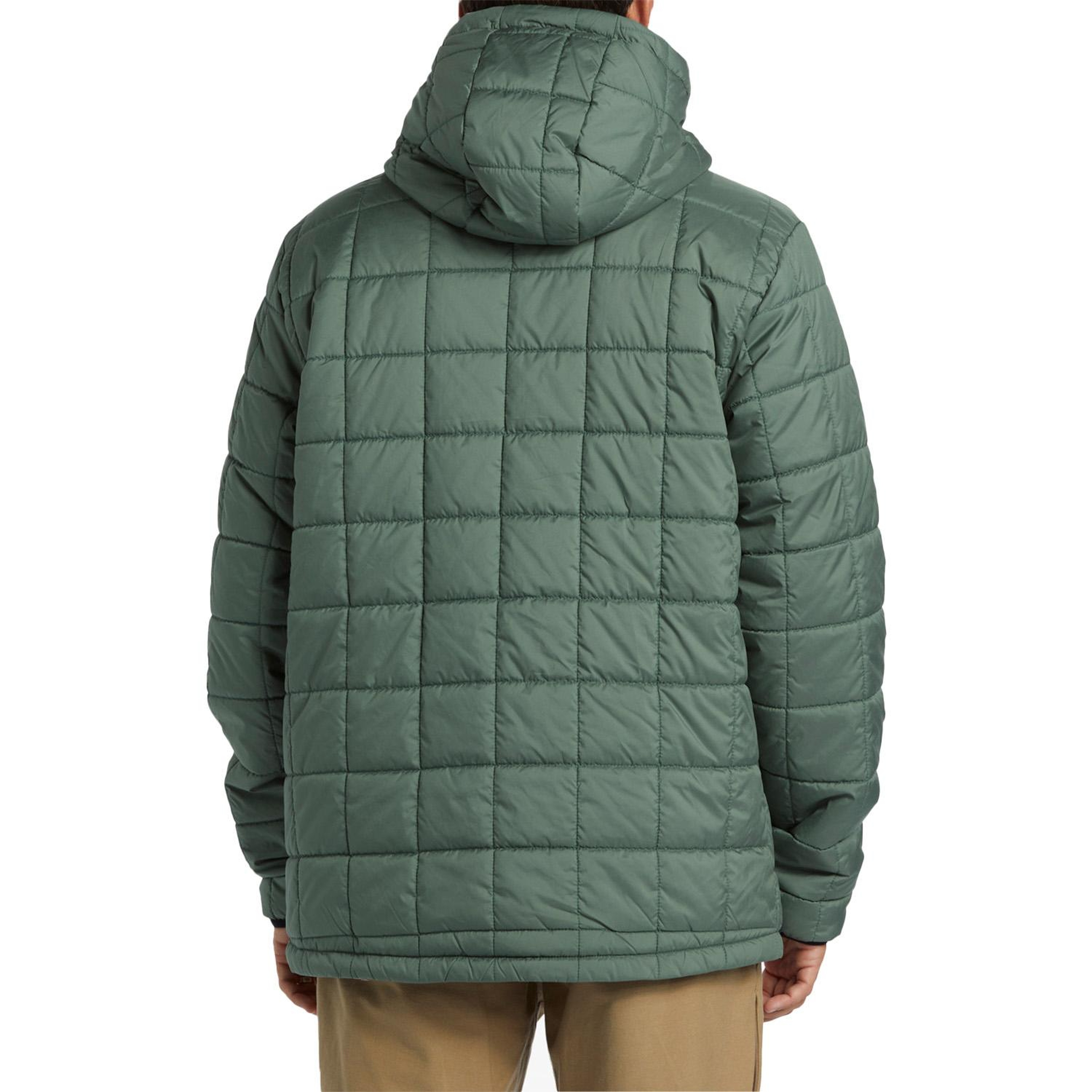 Billabong Journey Puffer Erkek Ceket