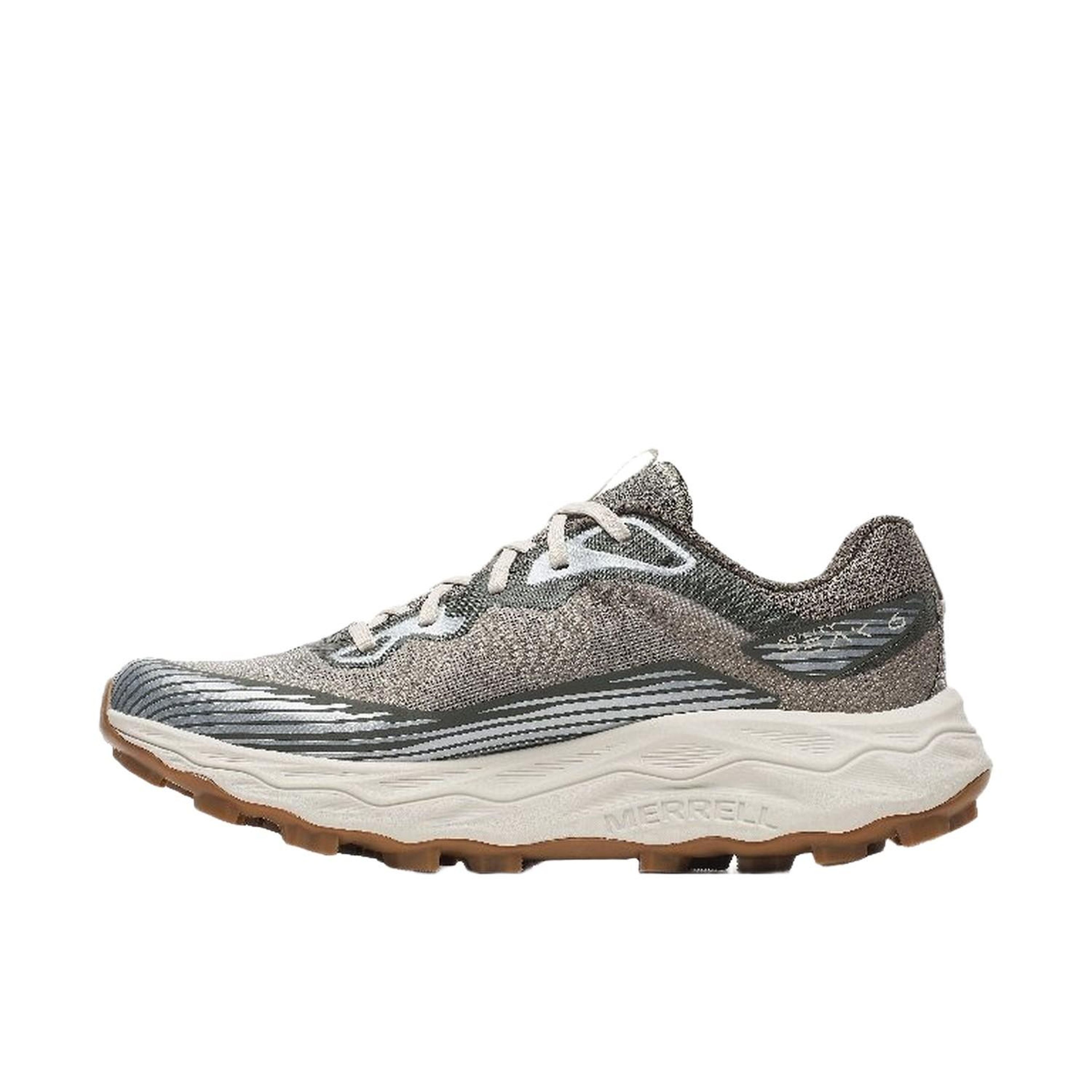 Merrell Agility Peak 6 Erkek Patika Koşu Ayakkabısı