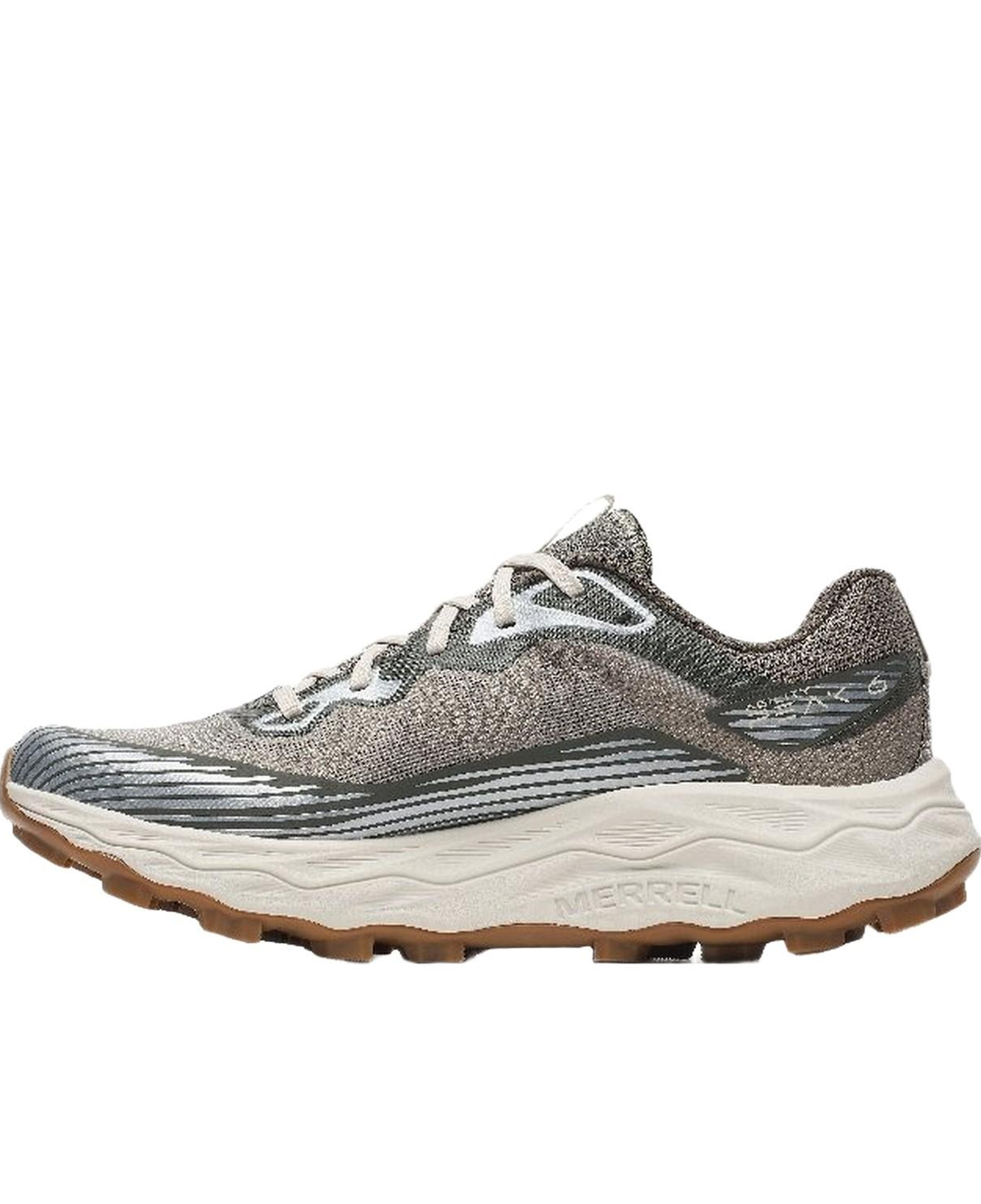 Merrell Agility Peak 6 Erkek Patika Koşu Ayakkabısı