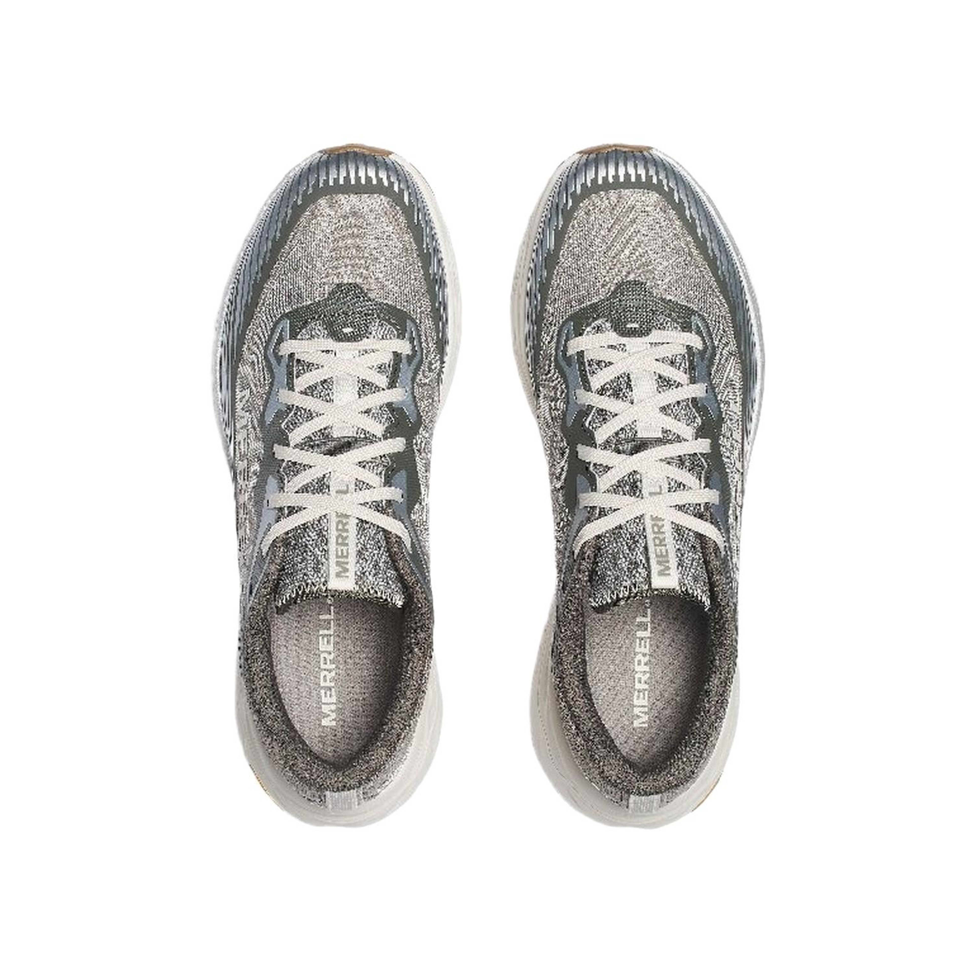 Merrell Agility Peak 6 Erkek Patika Koşu Ayakkabısı