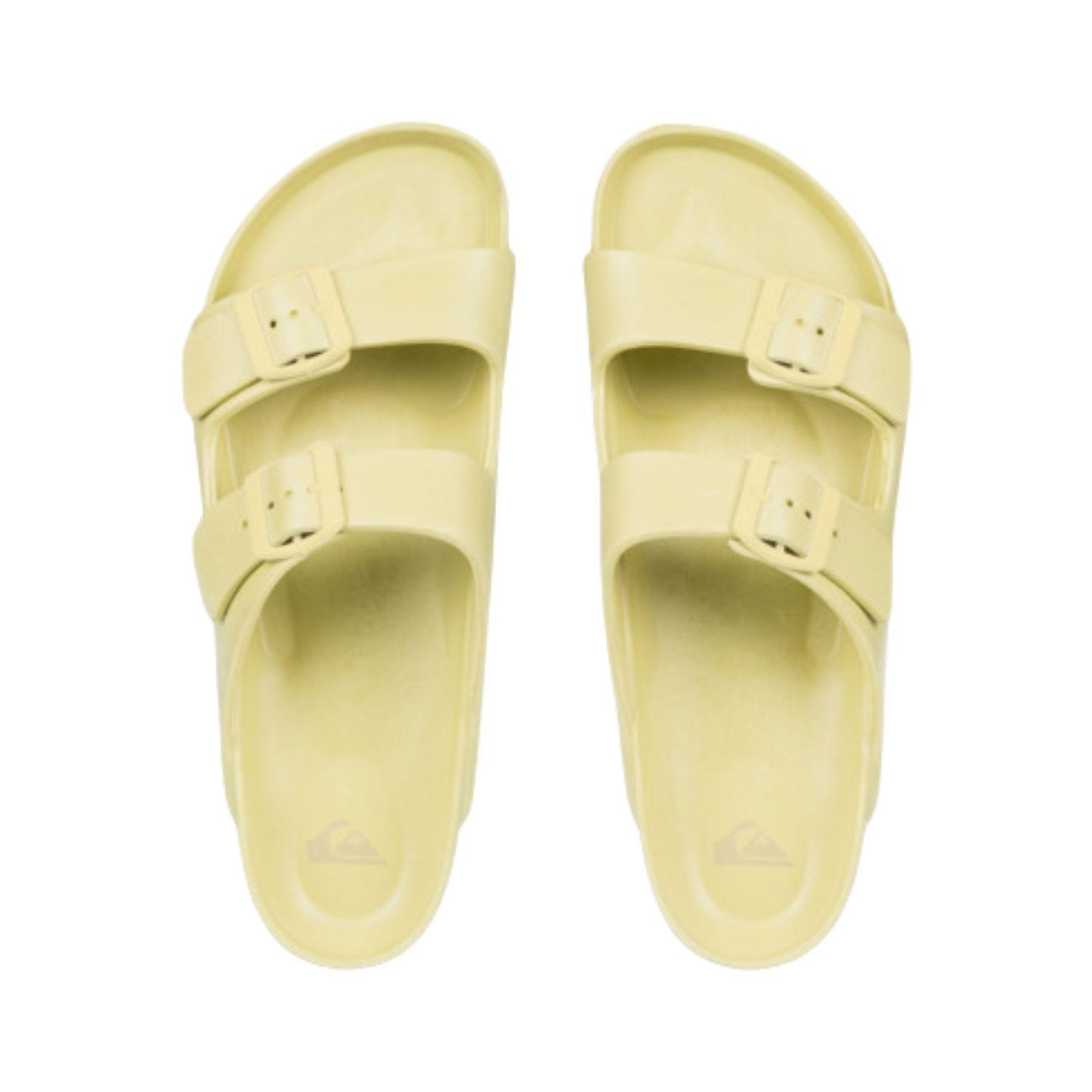 Quiksilver Embark Rf Kadın Yeşil Terlik