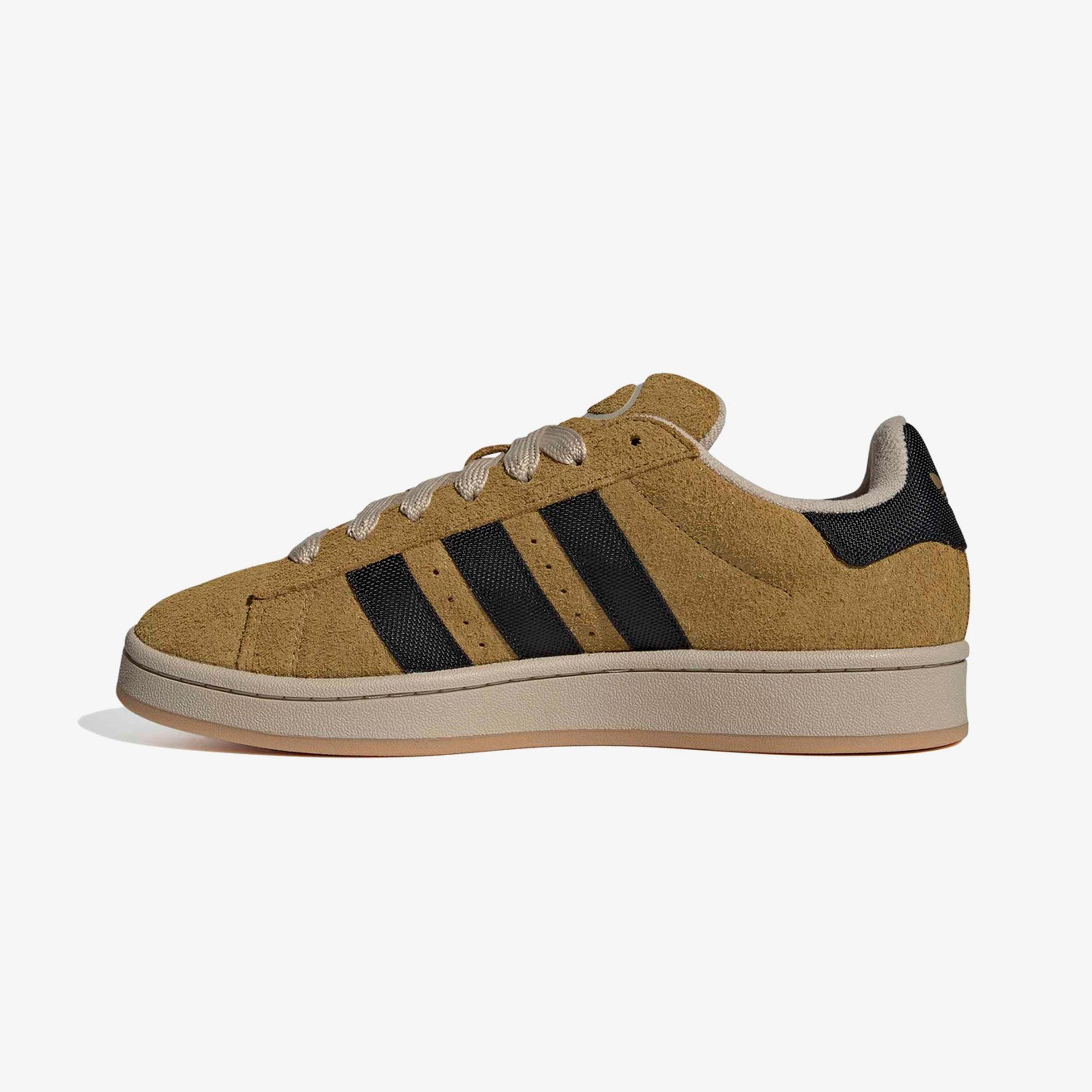 adidas Campus 00s Unisex Kahverengi Spor Ayakkabı