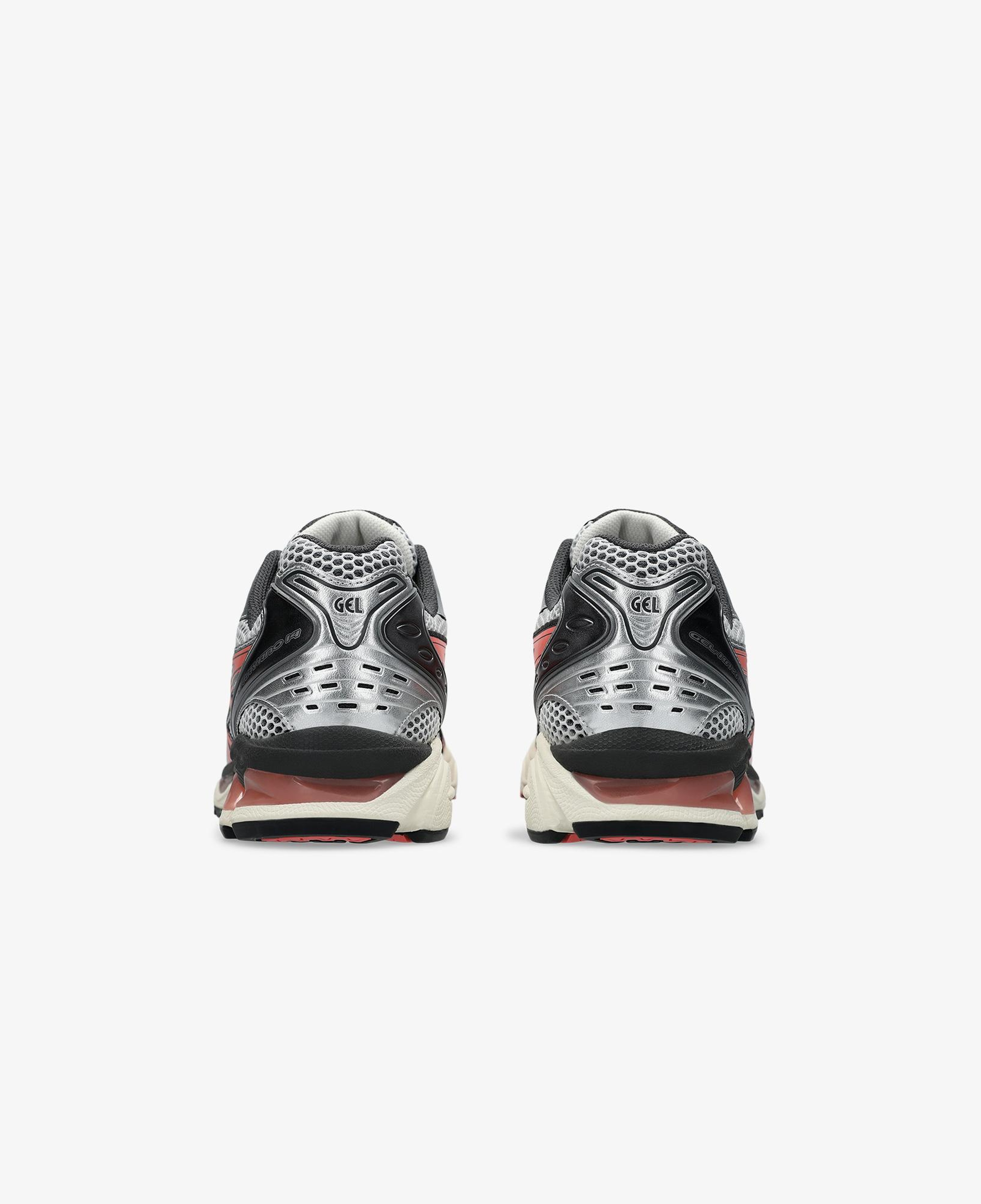 Asics Gel Kayano 14 Unisex Gri Spor Ayakkabı
