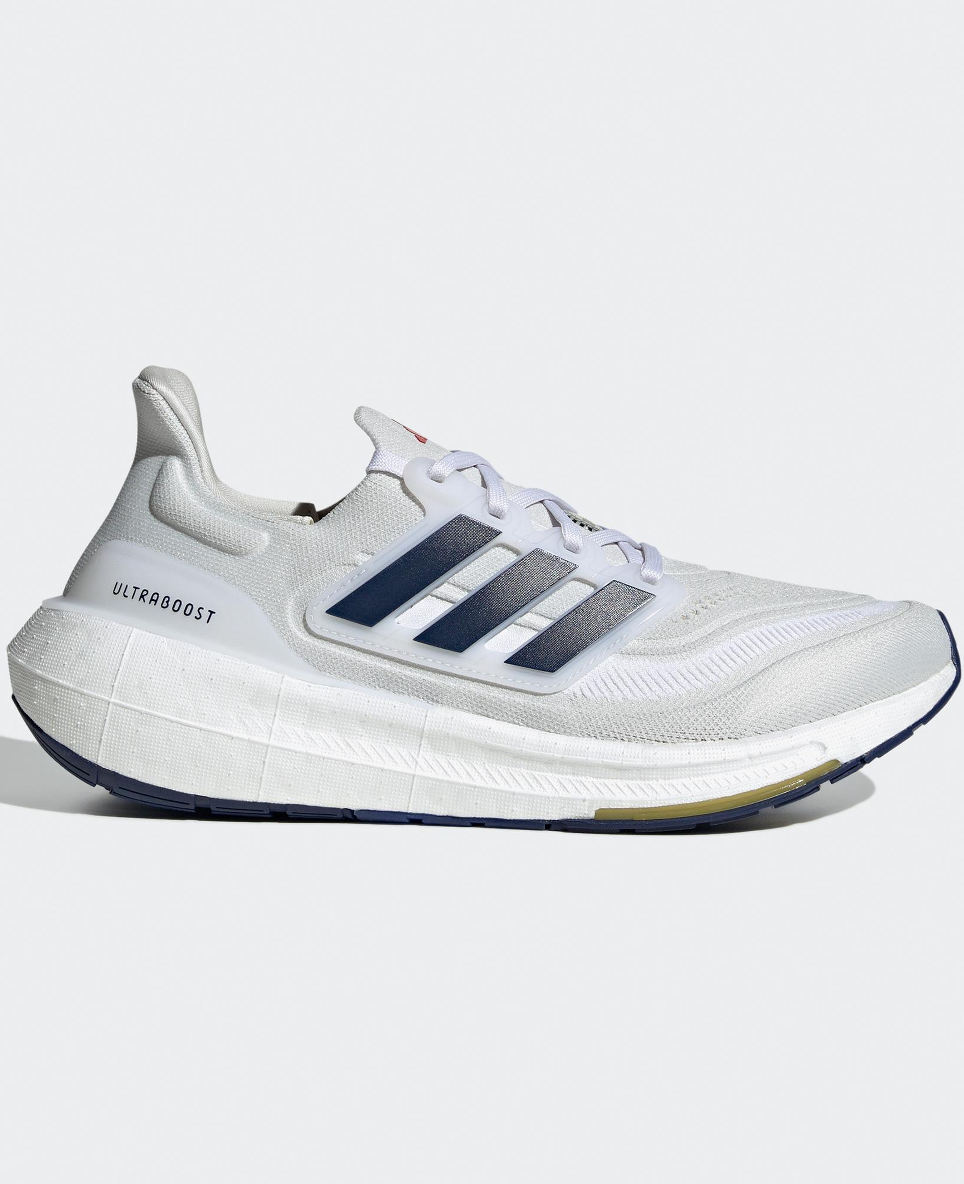 adidas Ultraboost Light Unisex Beyaz Spor Ayakkabı