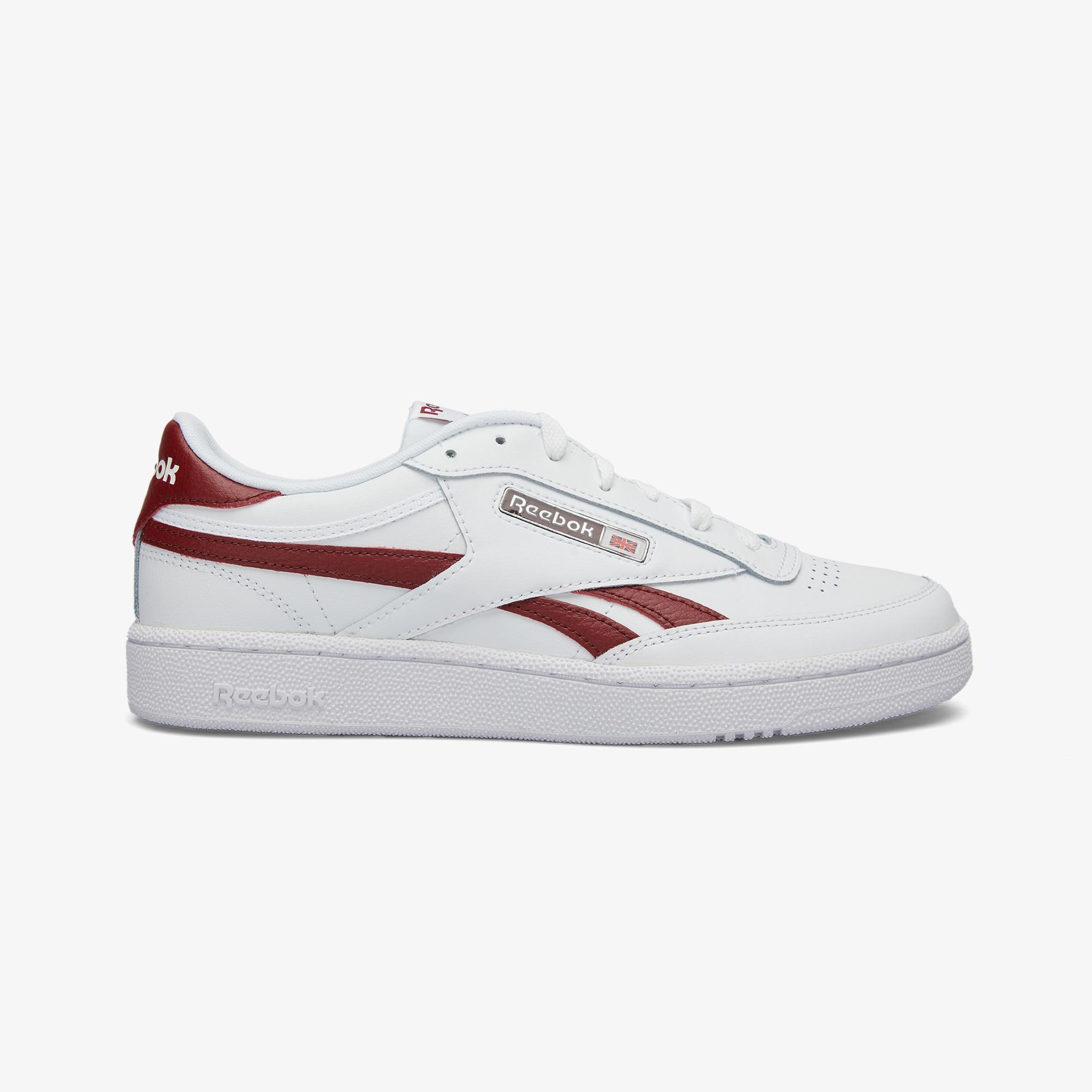 Reebok 4W Club Revenge Unisex Beyaz Spor Ayakkabı