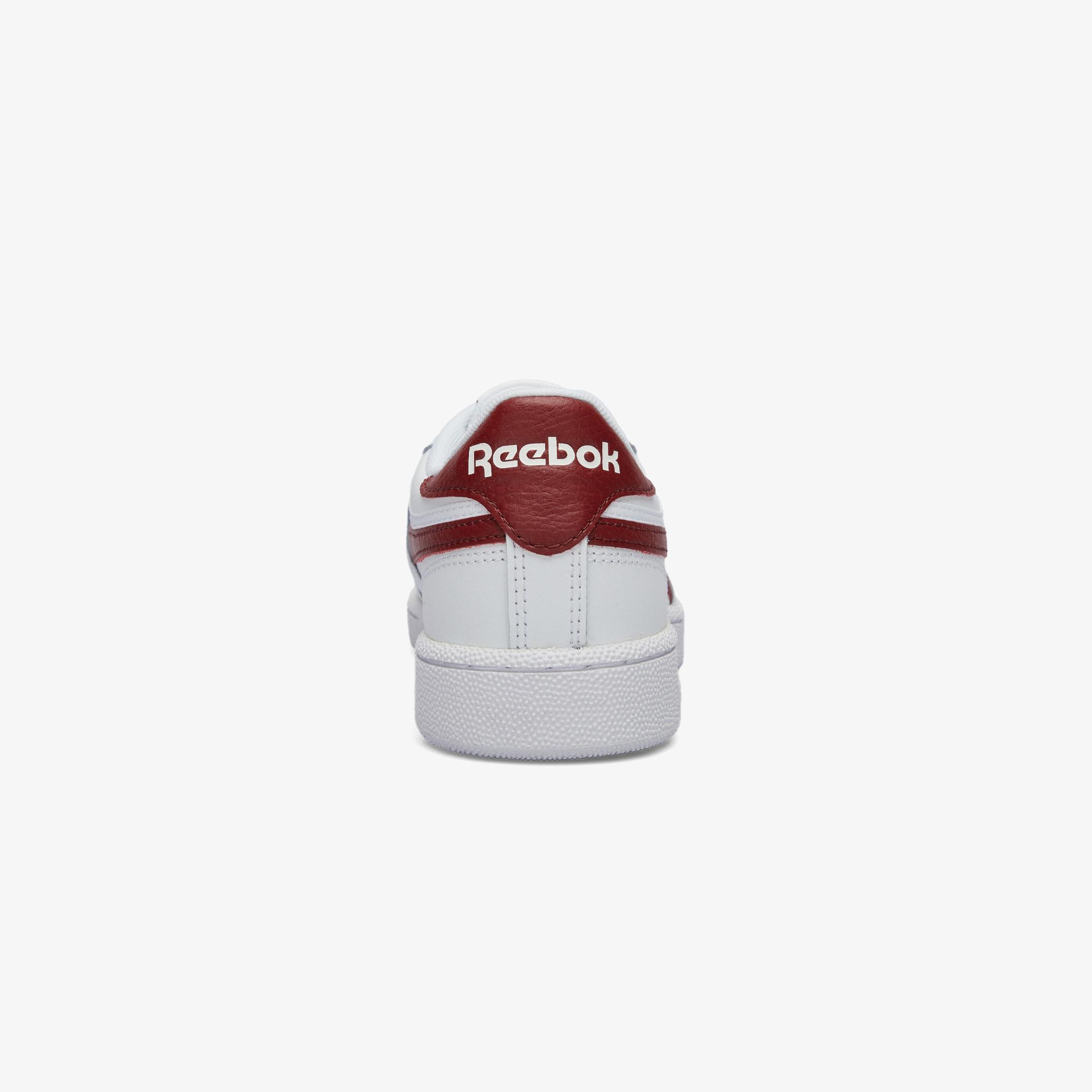 Reebok 4W Club Revenge Unisex Beyaz Spor Ayakkabı