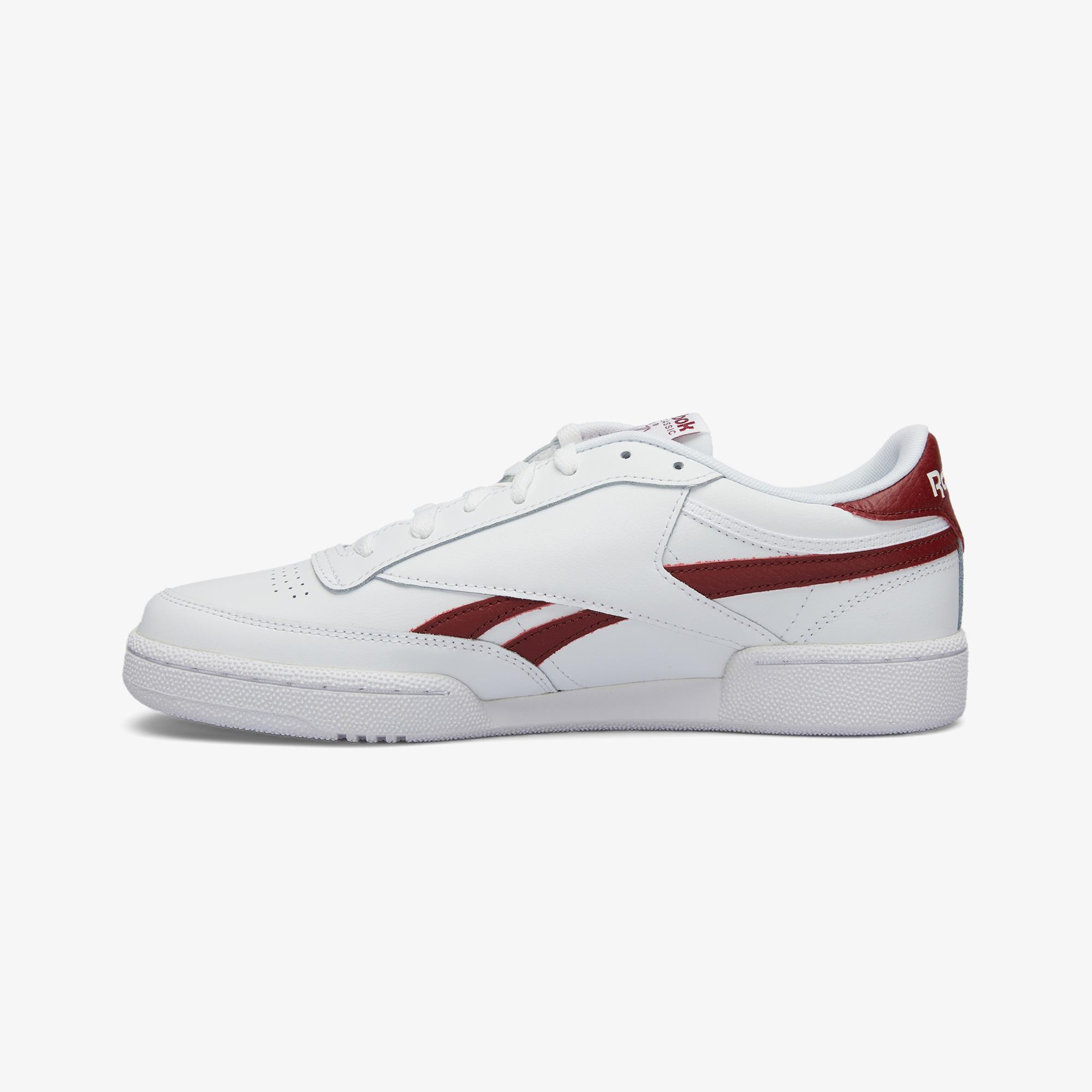 Reebok 4W Club Revenge Unisex Beyaz Spor Ayakkabı