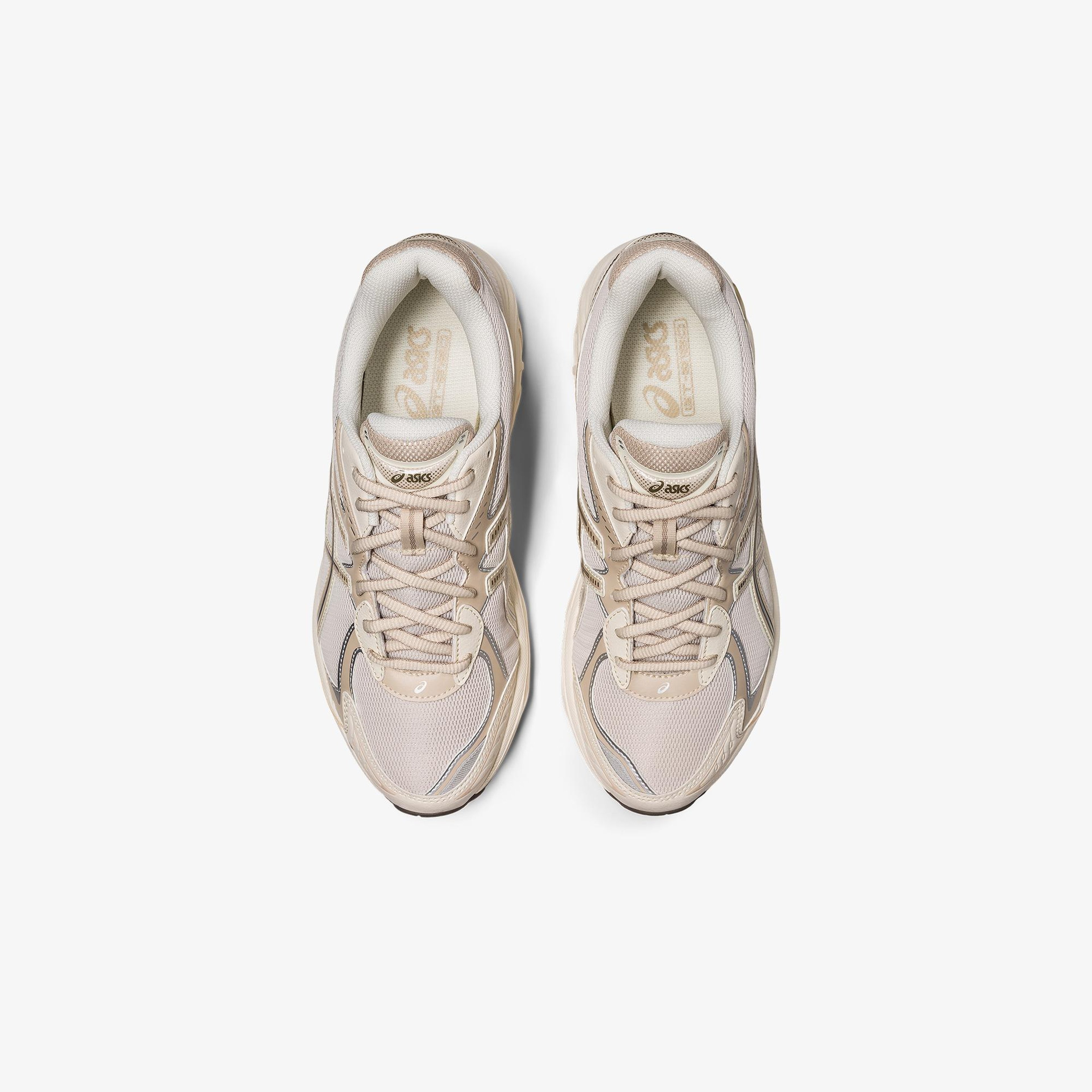 Asics Gt-2160 Unisex Bej Spor Ayakkabı