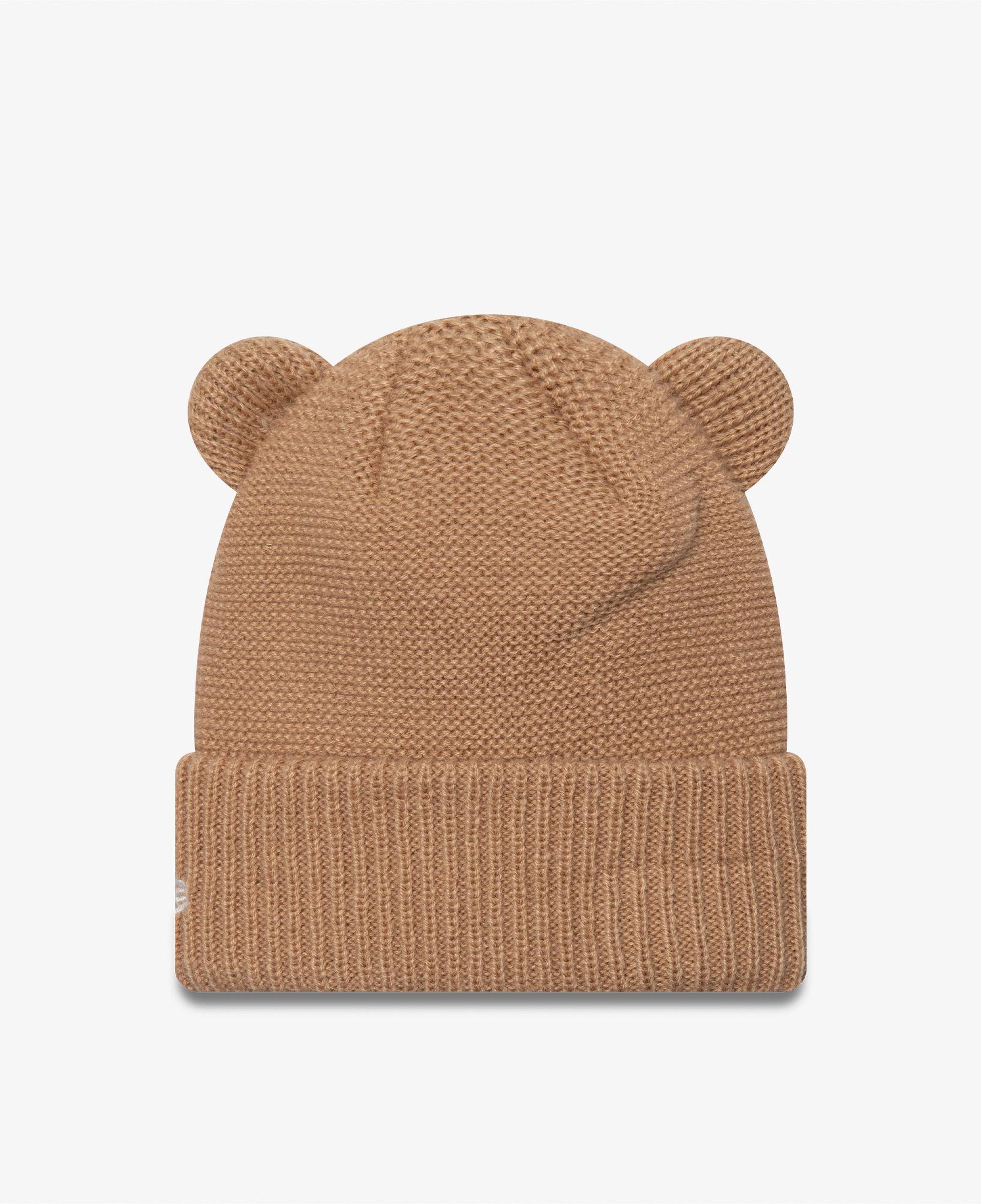 New Era Ears Newera Tta Çocuk Bej Bere