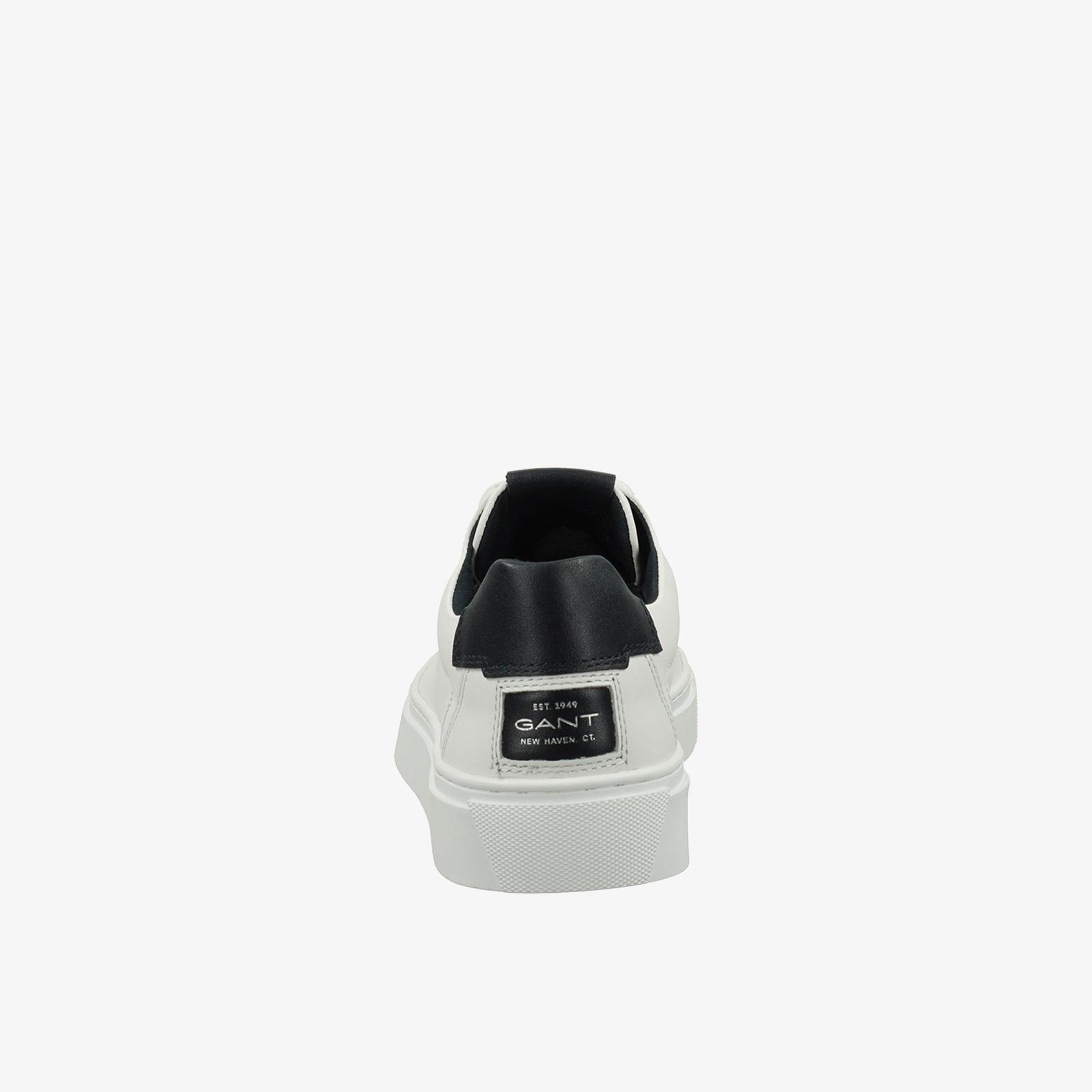 GANT Erkek Beyaz Sneaker