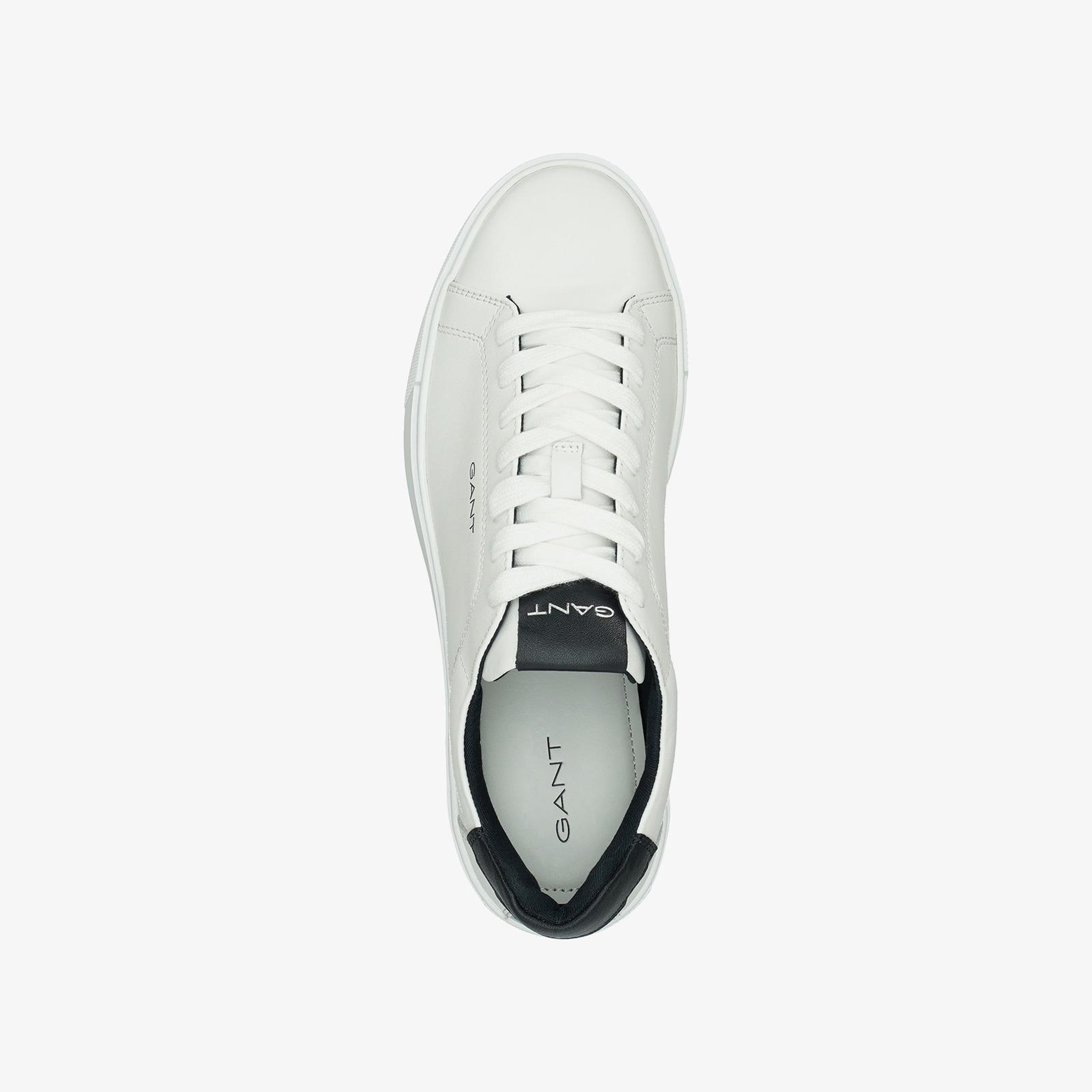 GANT Erkek Beyaz Sneaker