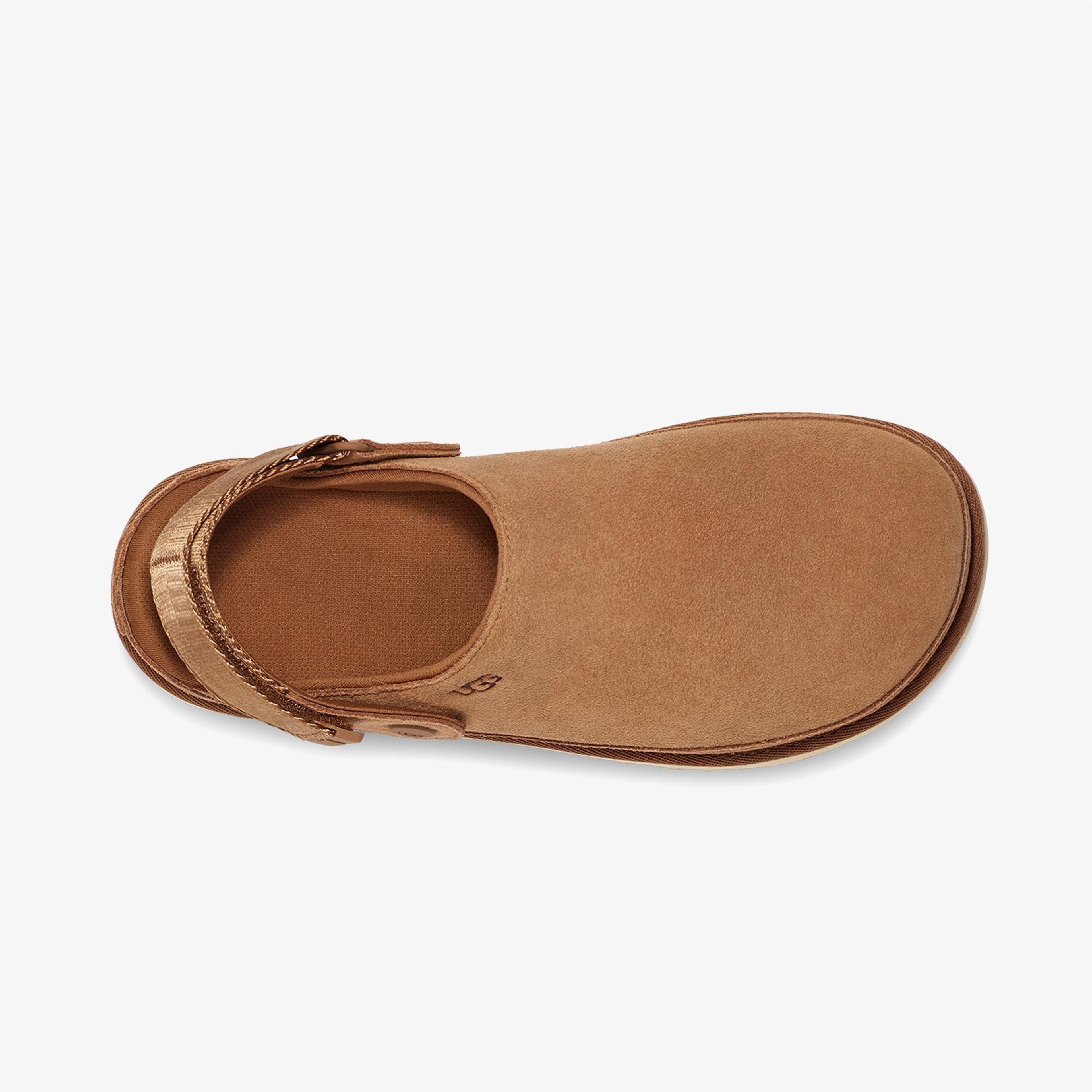 UGG Goldenstar Clog Kadın Taba Sandalet