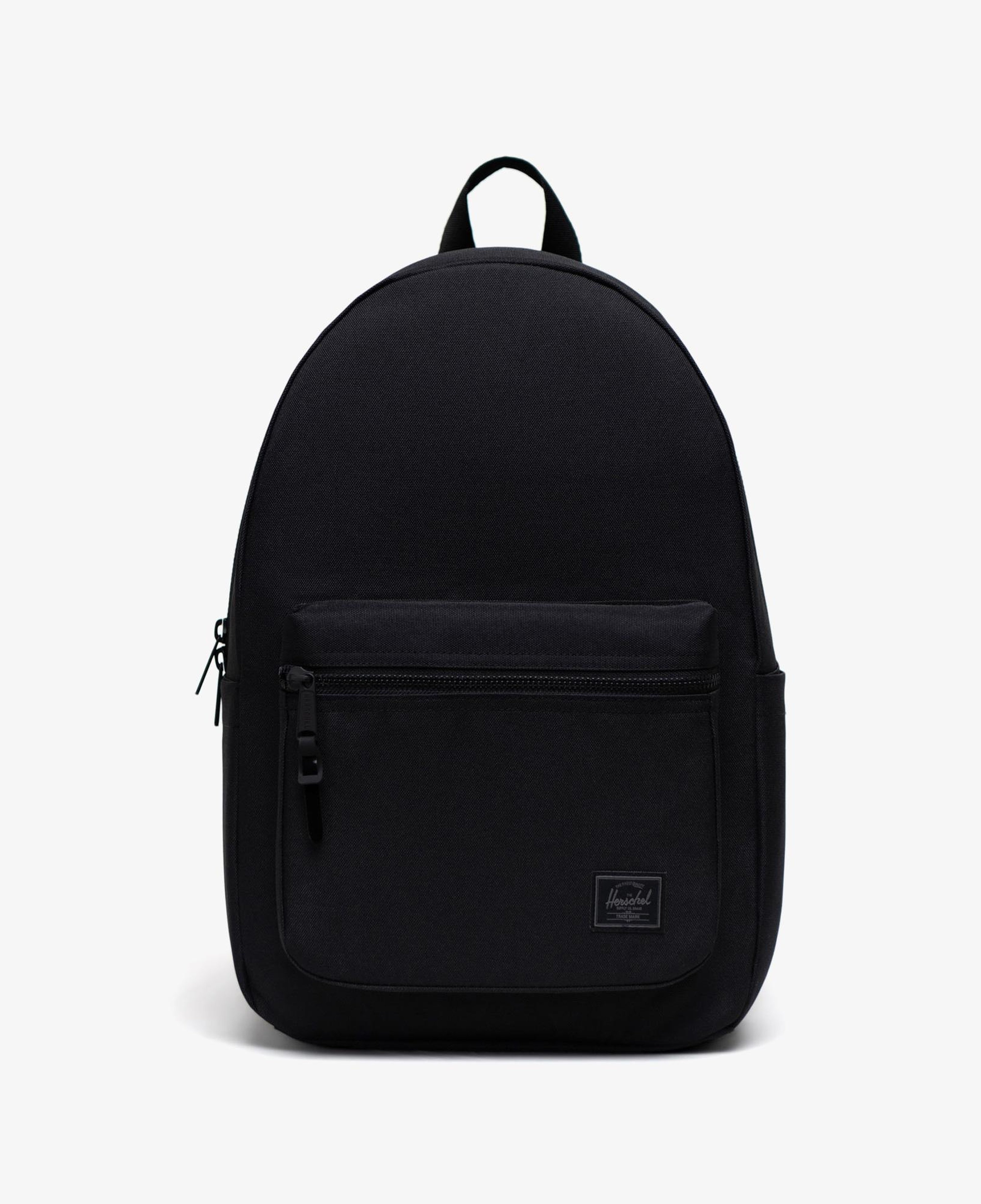 Herschel Settlement Unisex Siyah Sırt Çantası