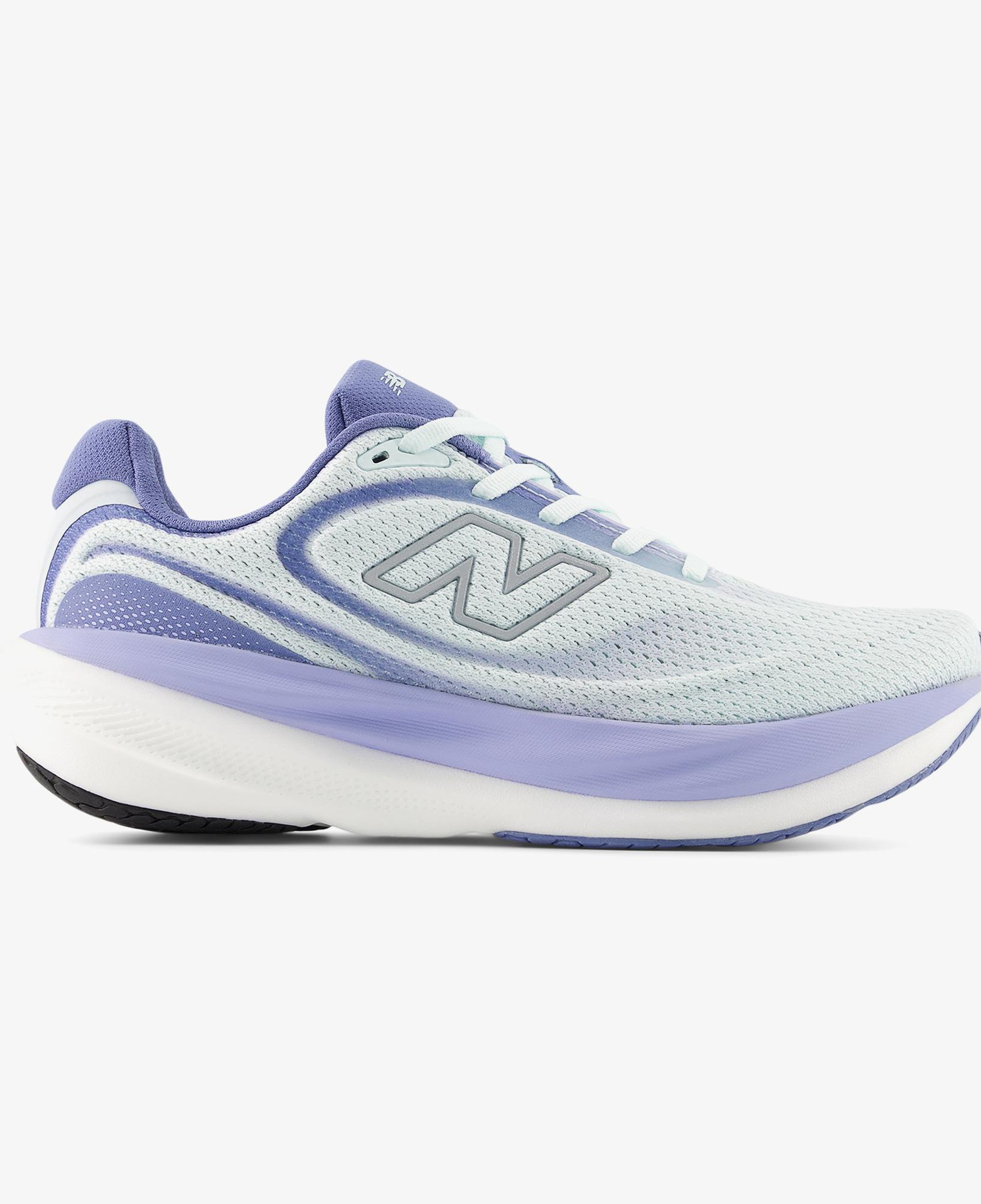 New Balance 1080 Kadın Mavi Koşu Ayakkabısı