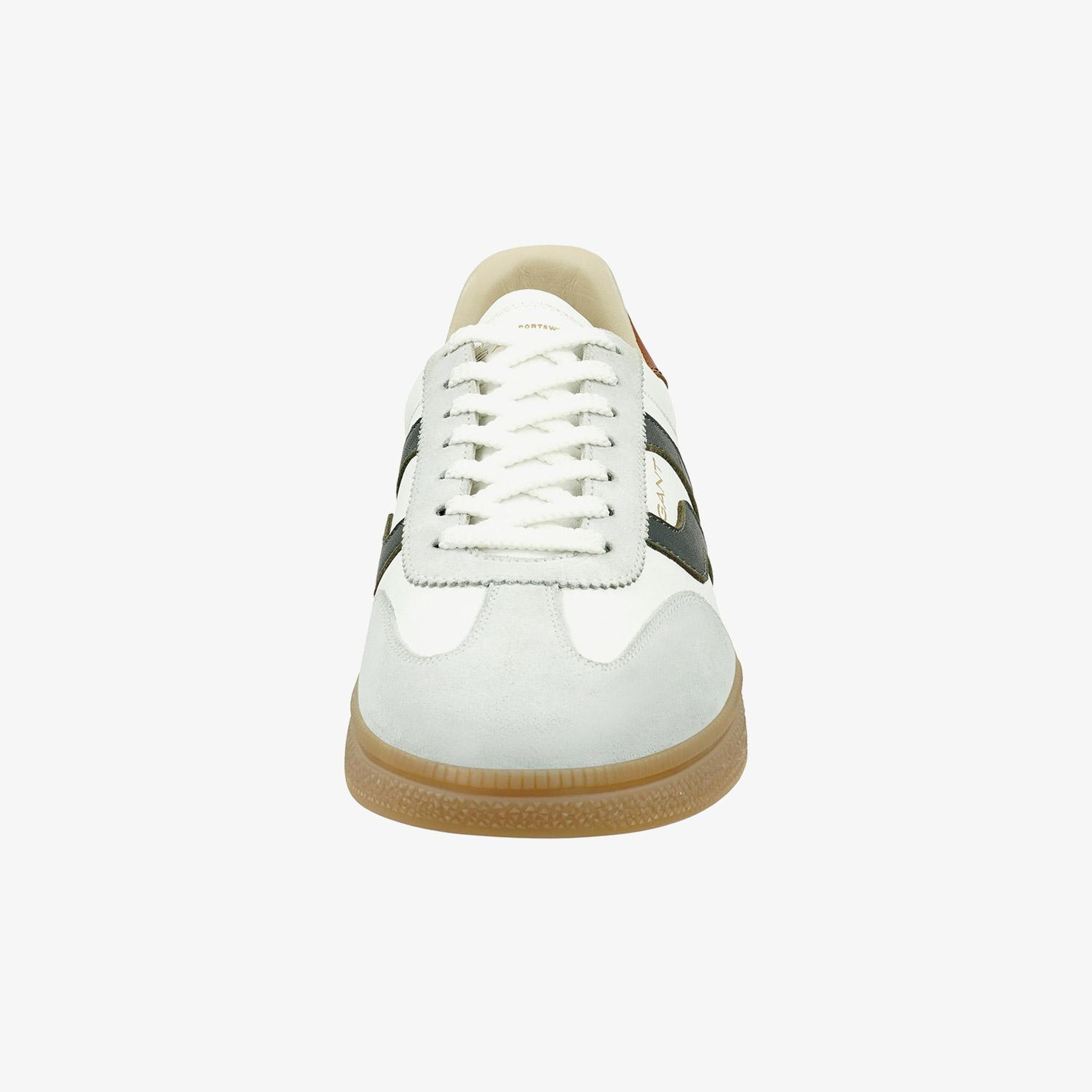 GANT Erkek Krem Sneaker