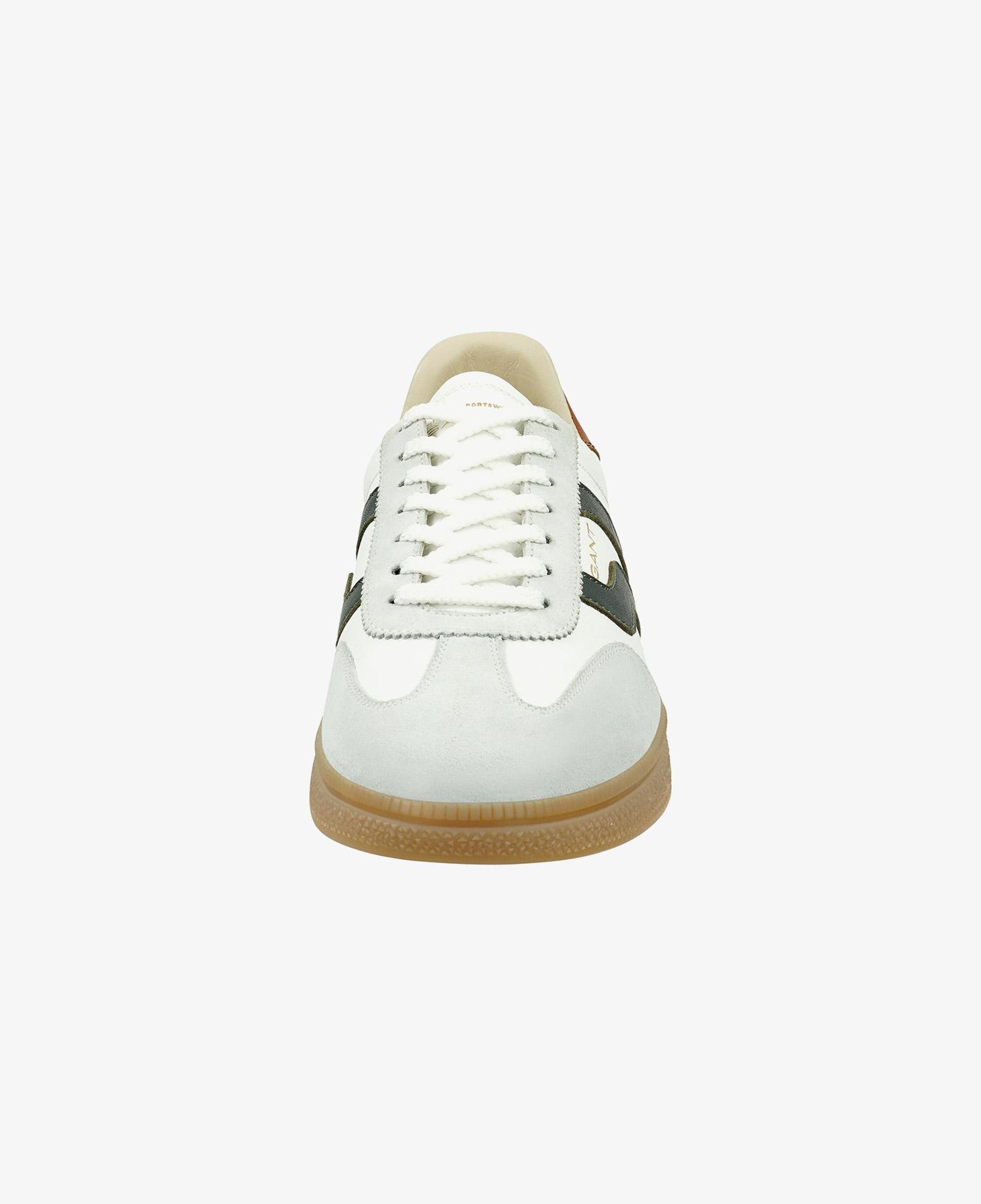 GANT Erkek Krem Sneaker