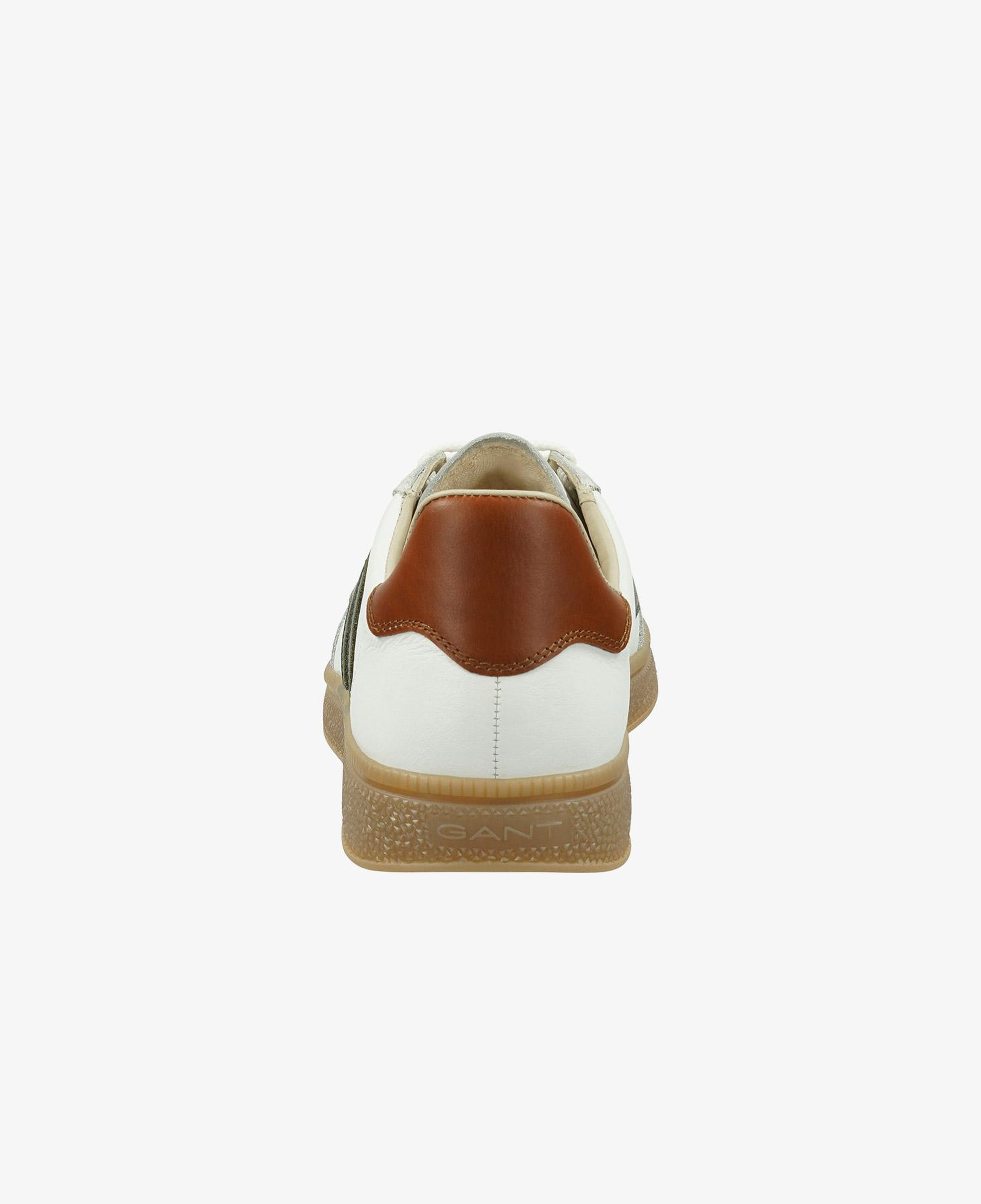 GANT Erkek Krem Sneaker