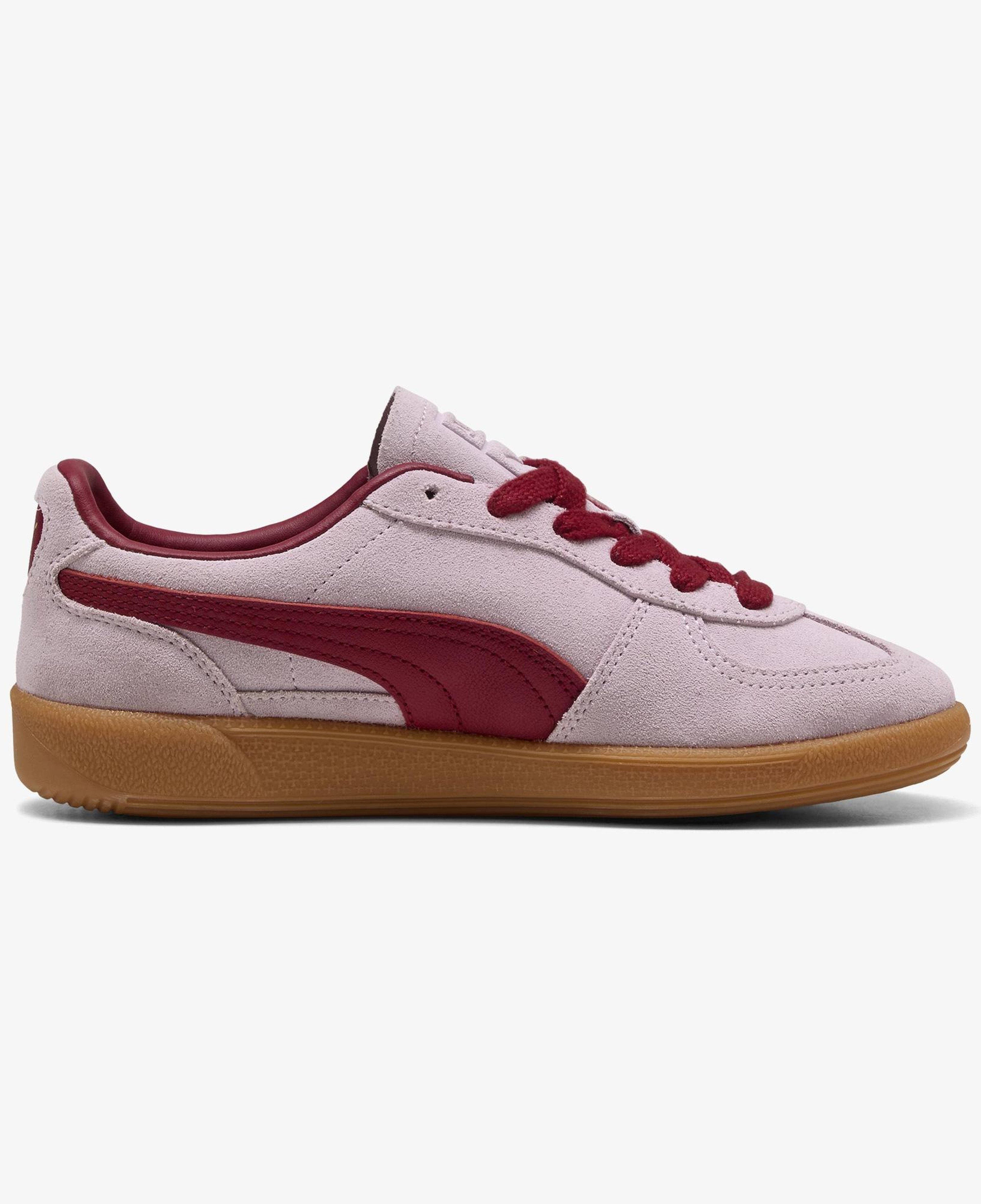 Puma Palermo Kadın Pembe Spor Ayakkabı