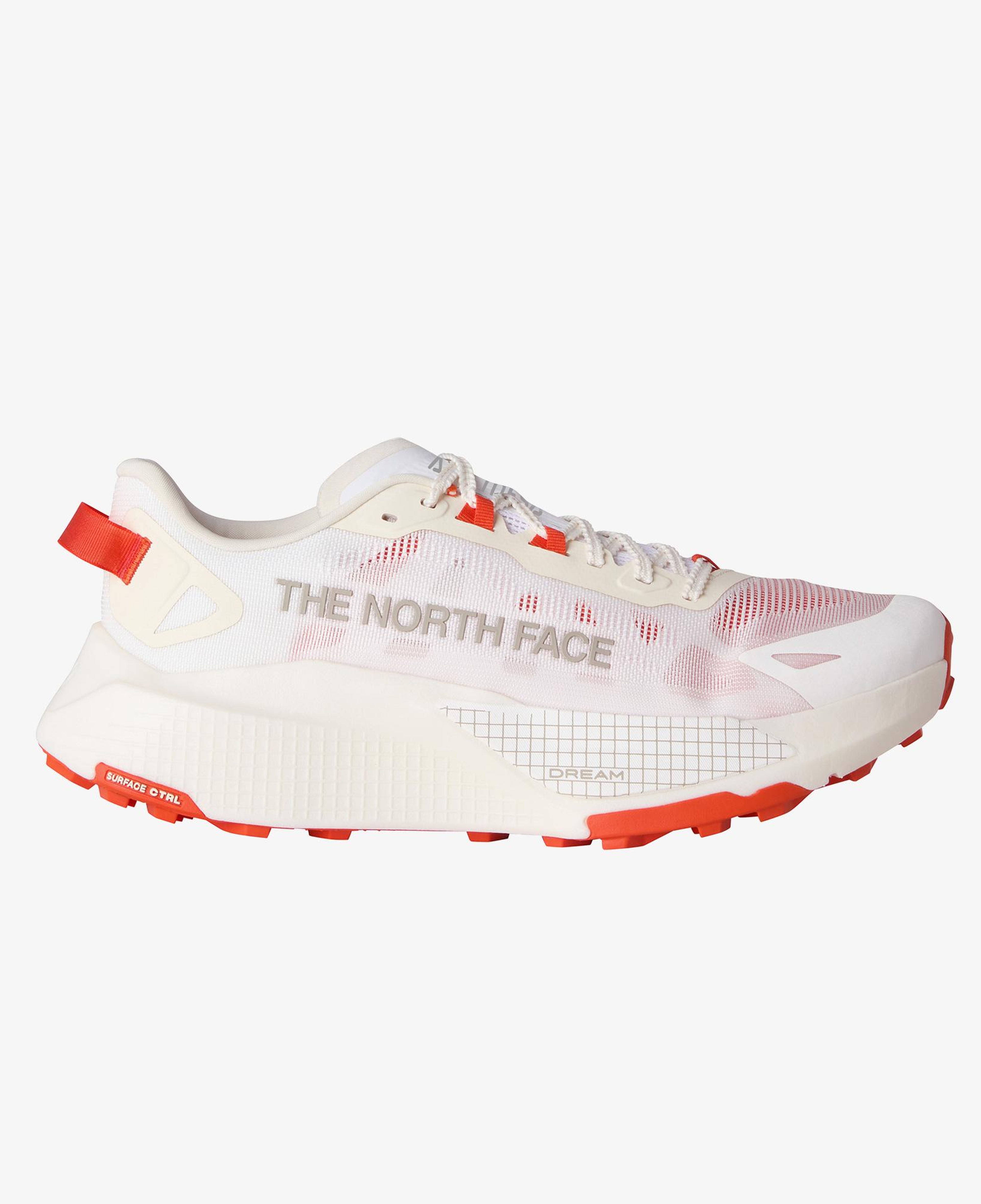 The North Face Altamesa 500 V2 Erkek Beyaz Koşu Ayakkabısı