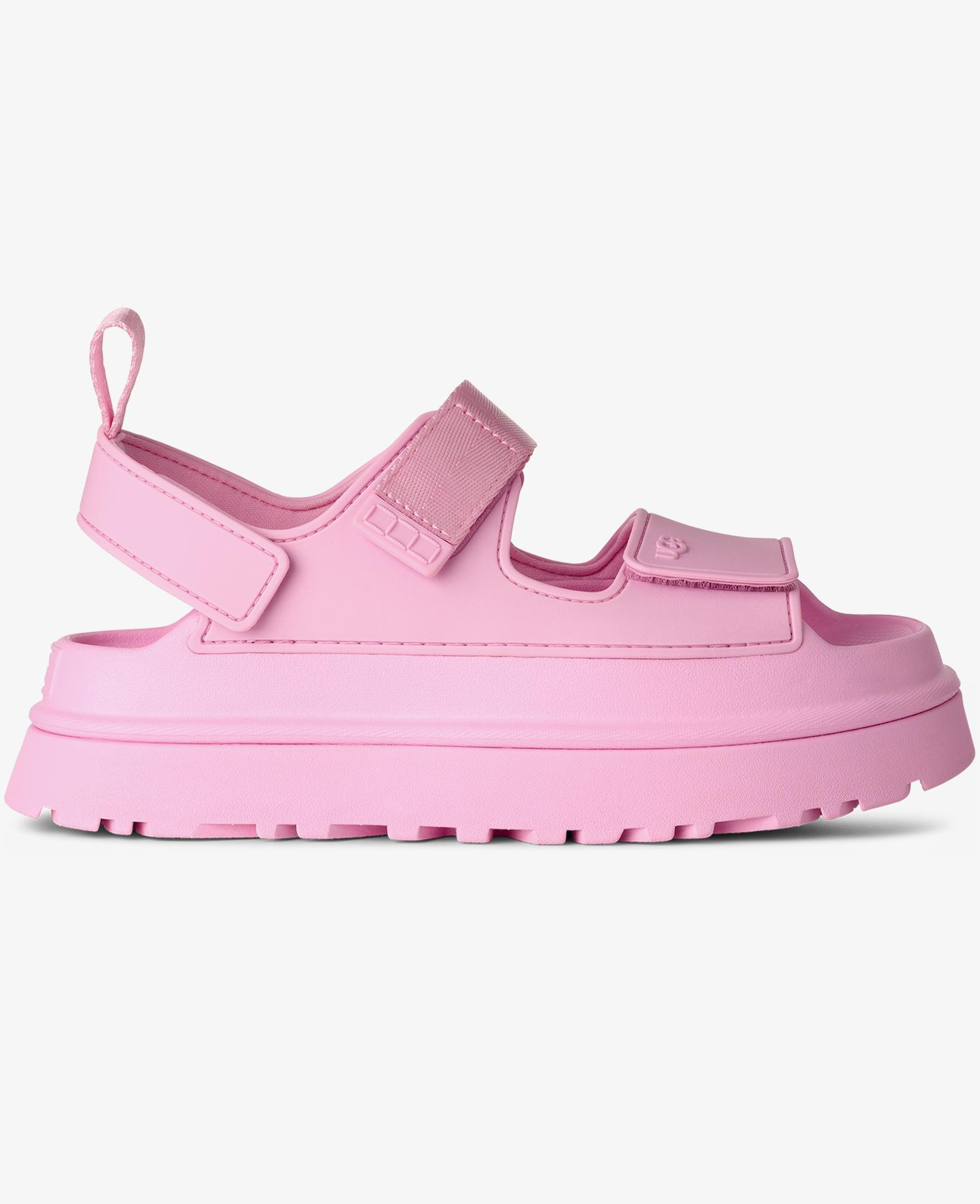 UGG Goldenglow Kadın Pembe Sandalet