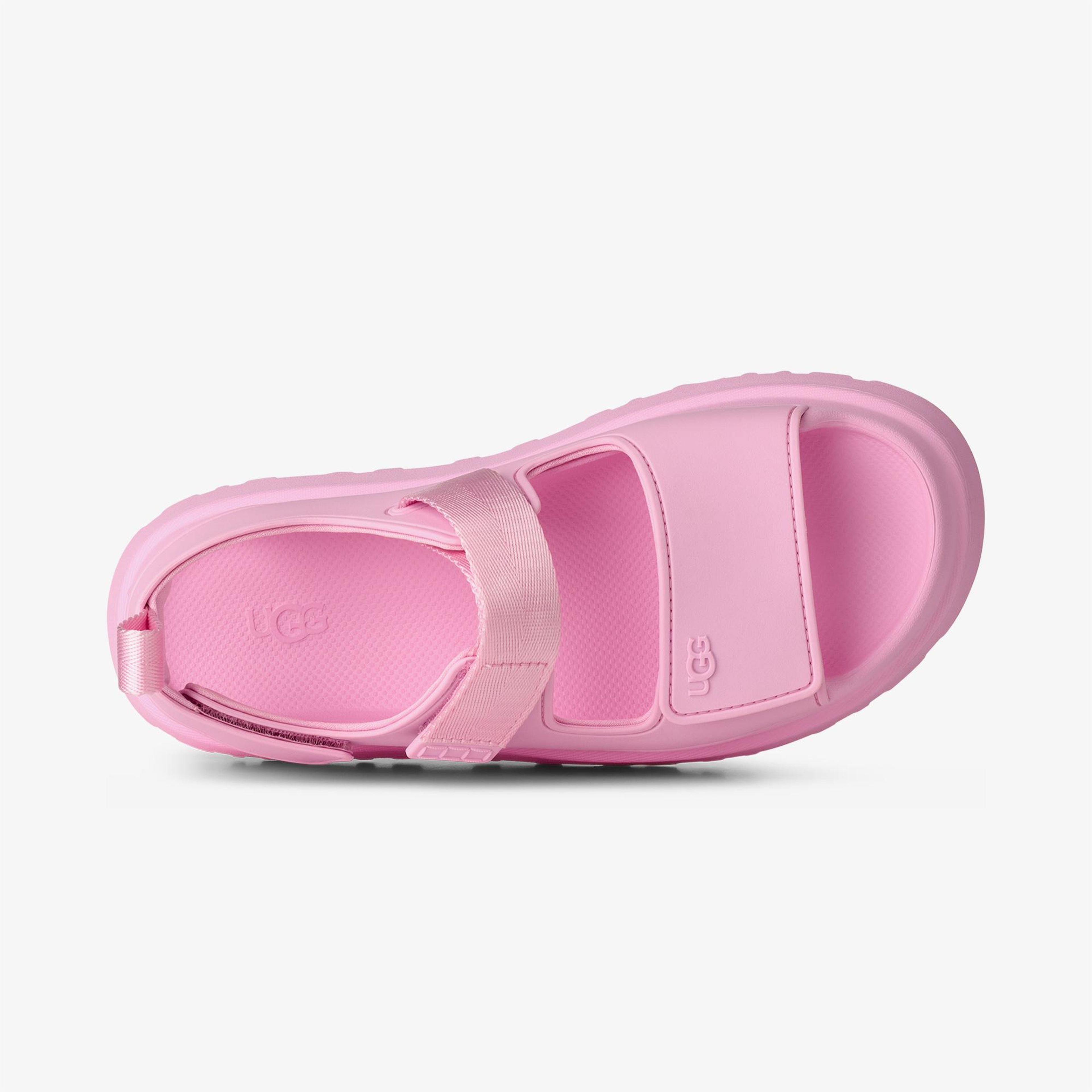 UGG Goldenglow Kadın Pembe Sandalet