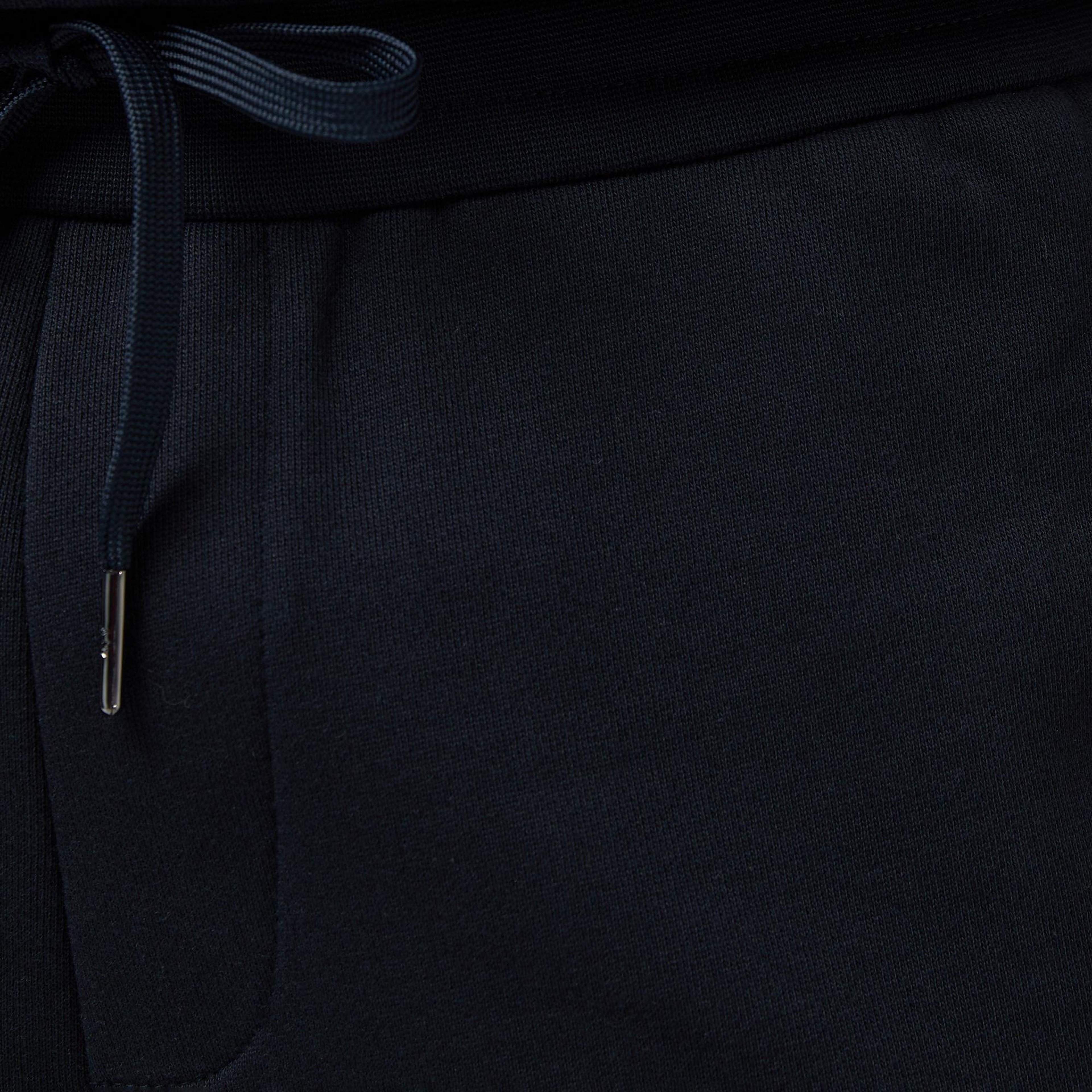 Armani Exchange Erkek Lacivert Şort