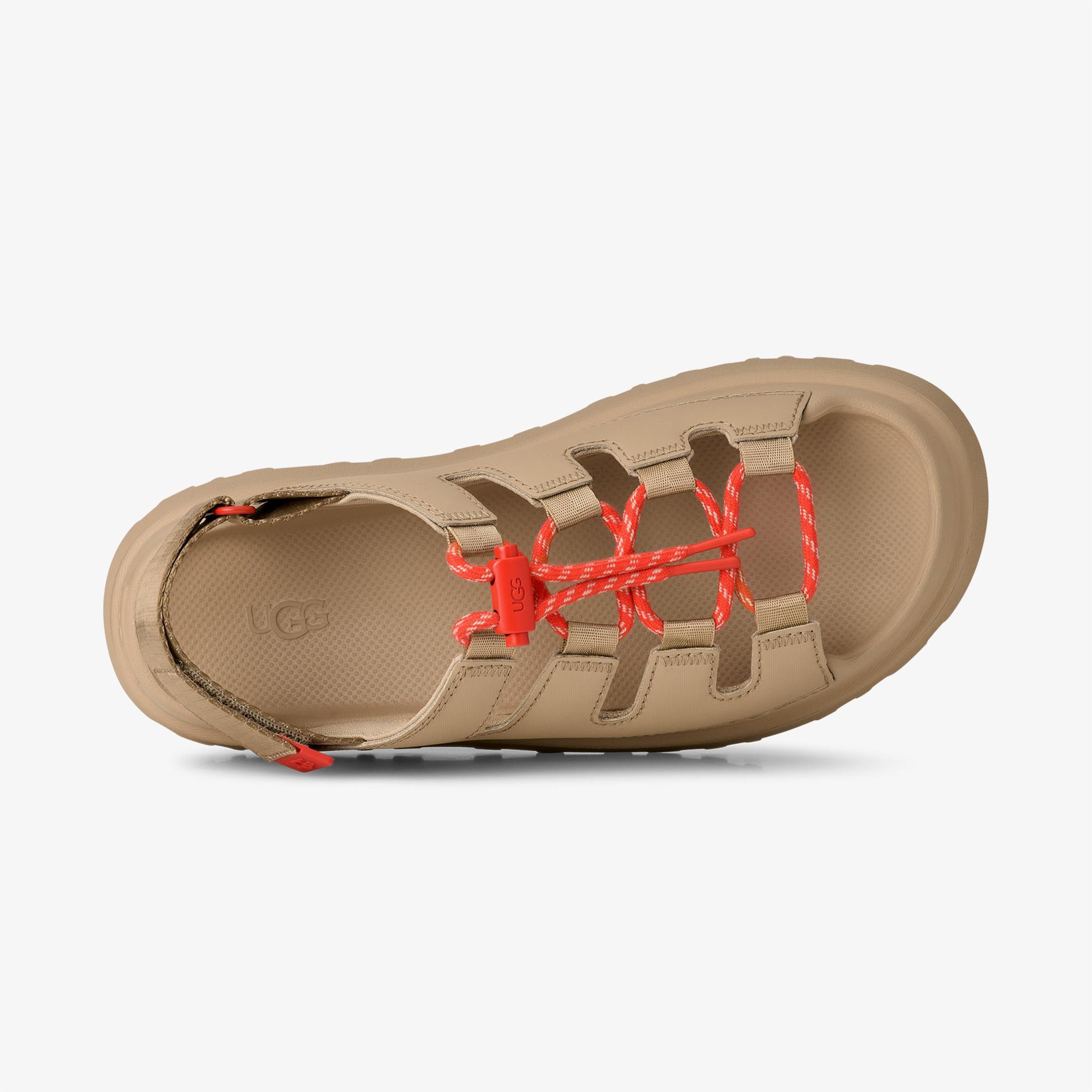 UGG Goldenglow Toggle Kadın Bej Sandalet