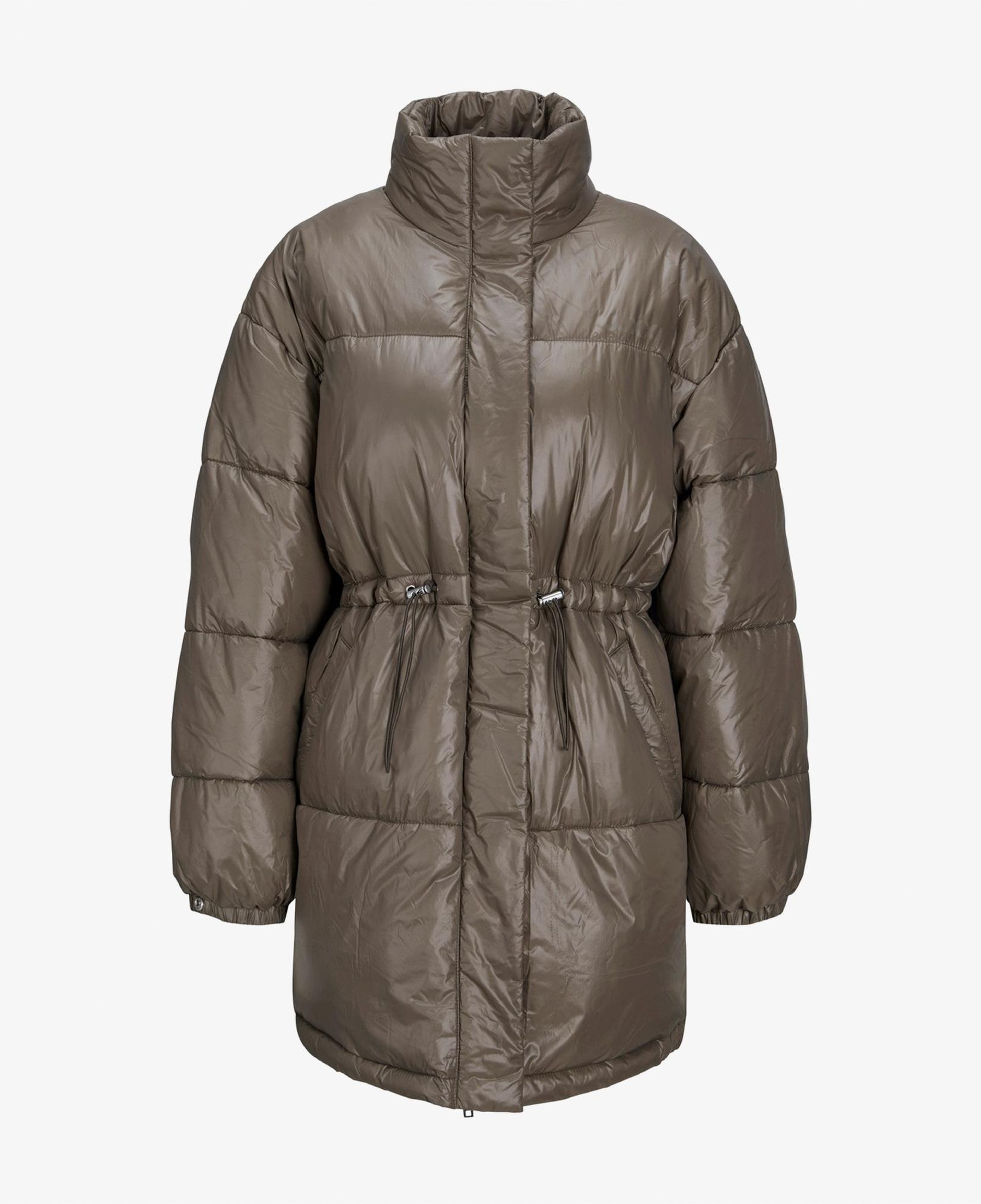 Jack&Jones Jxheather Kadın Haki Mont