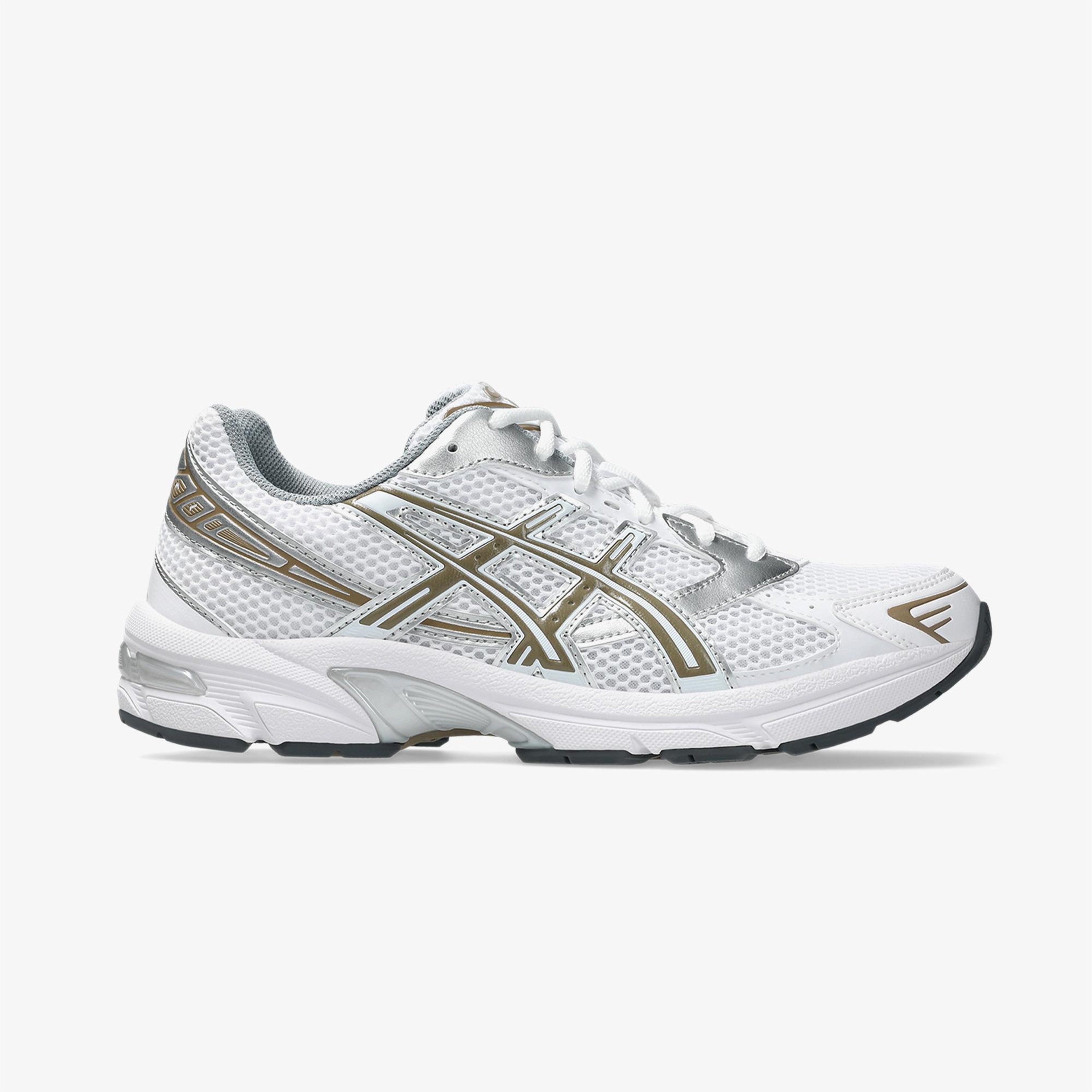 Asics Gel-1130 Kadın Beyaz Spor Ayakkabı