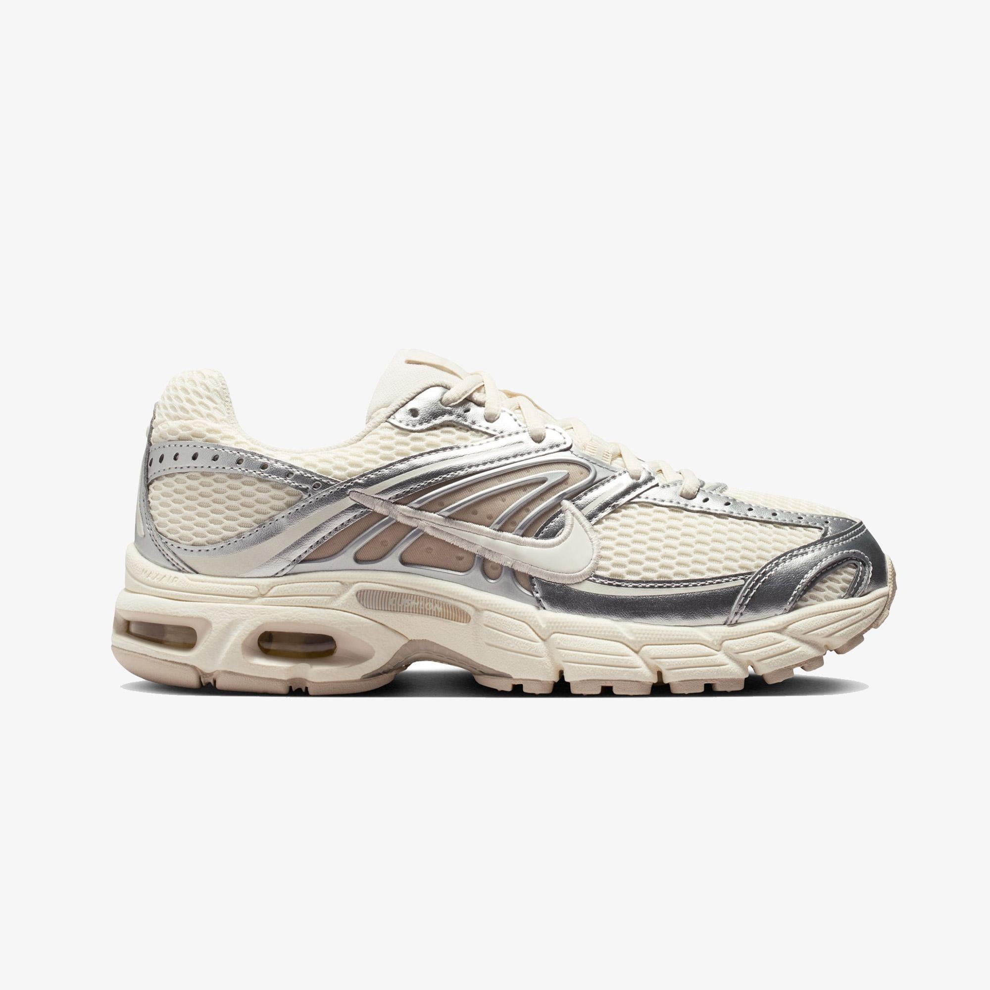 Nike Air Max Moto 2K Kadın Bej Spor Ayakkabı