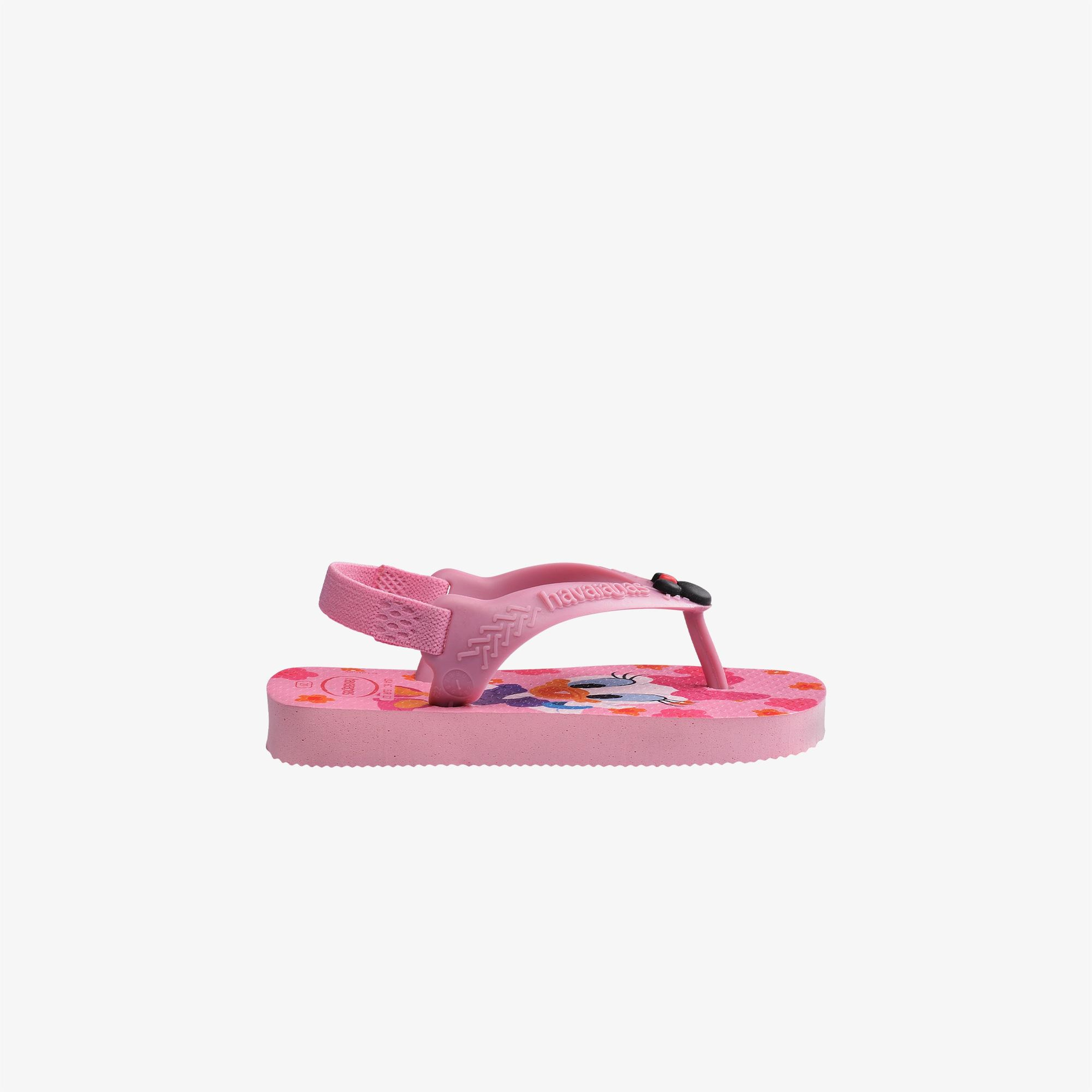 Havaianas Baby Disney Classics II Çocuk Pembe Terlik