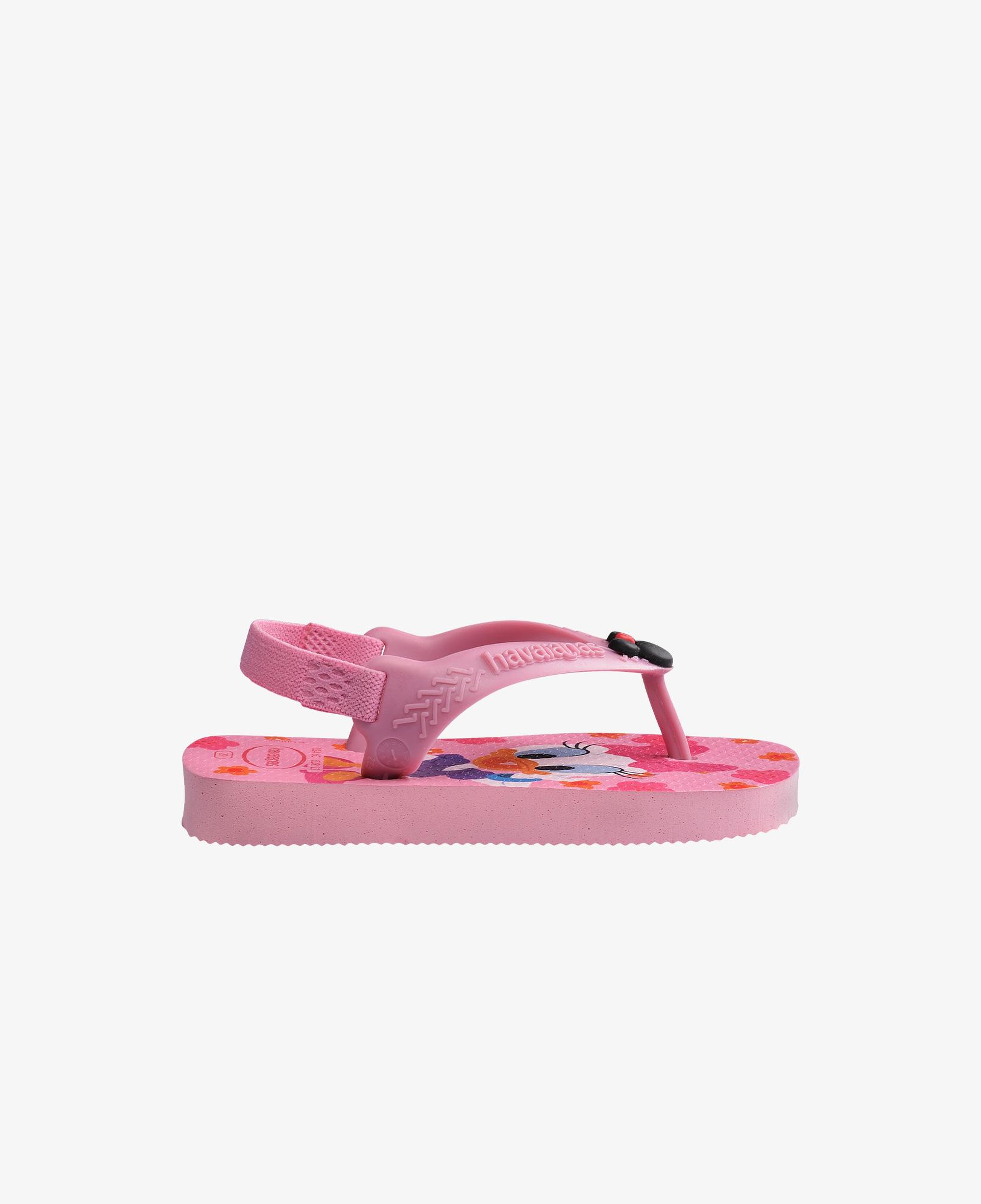 Havaianas Baby Disney Classics II Çocuk Pembe Terlik