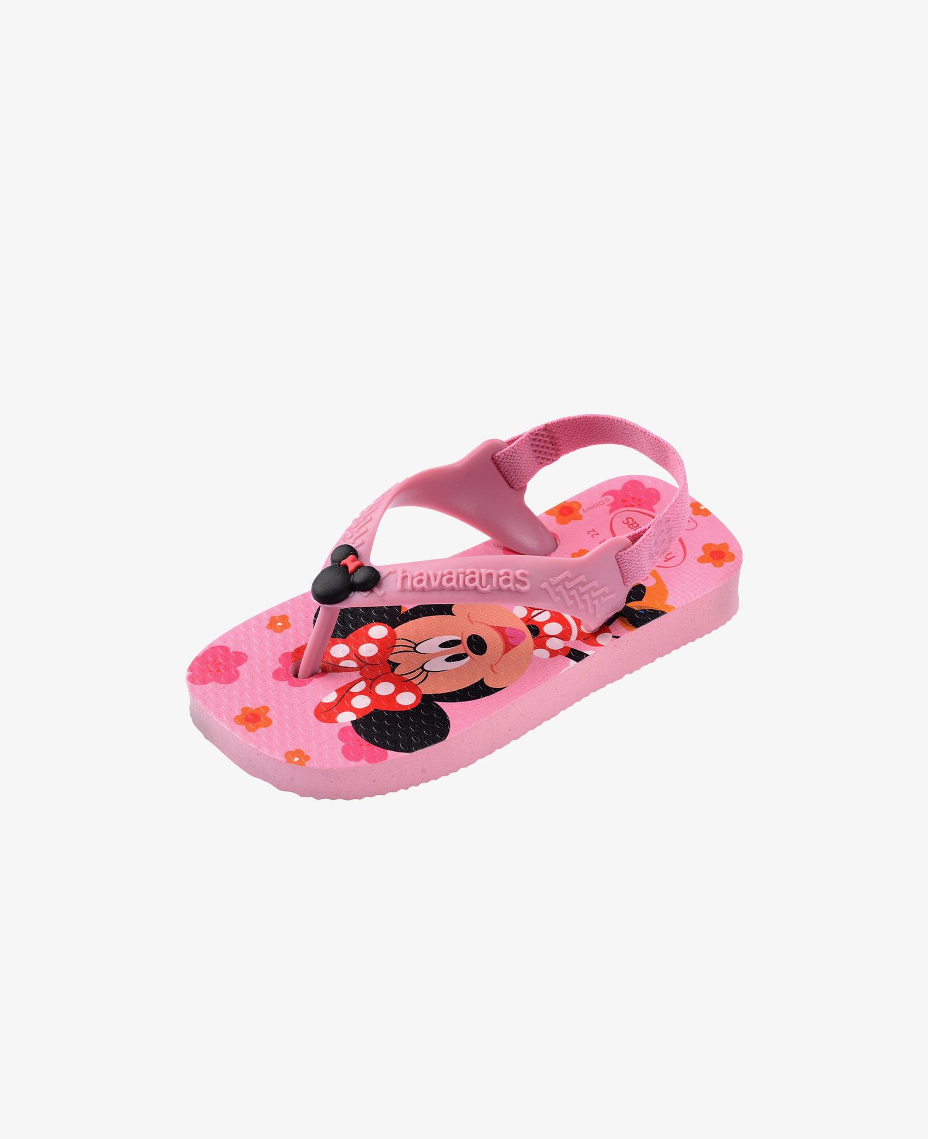 Havaianas Baby Disney Classics II Çocuk Pembe Terlik