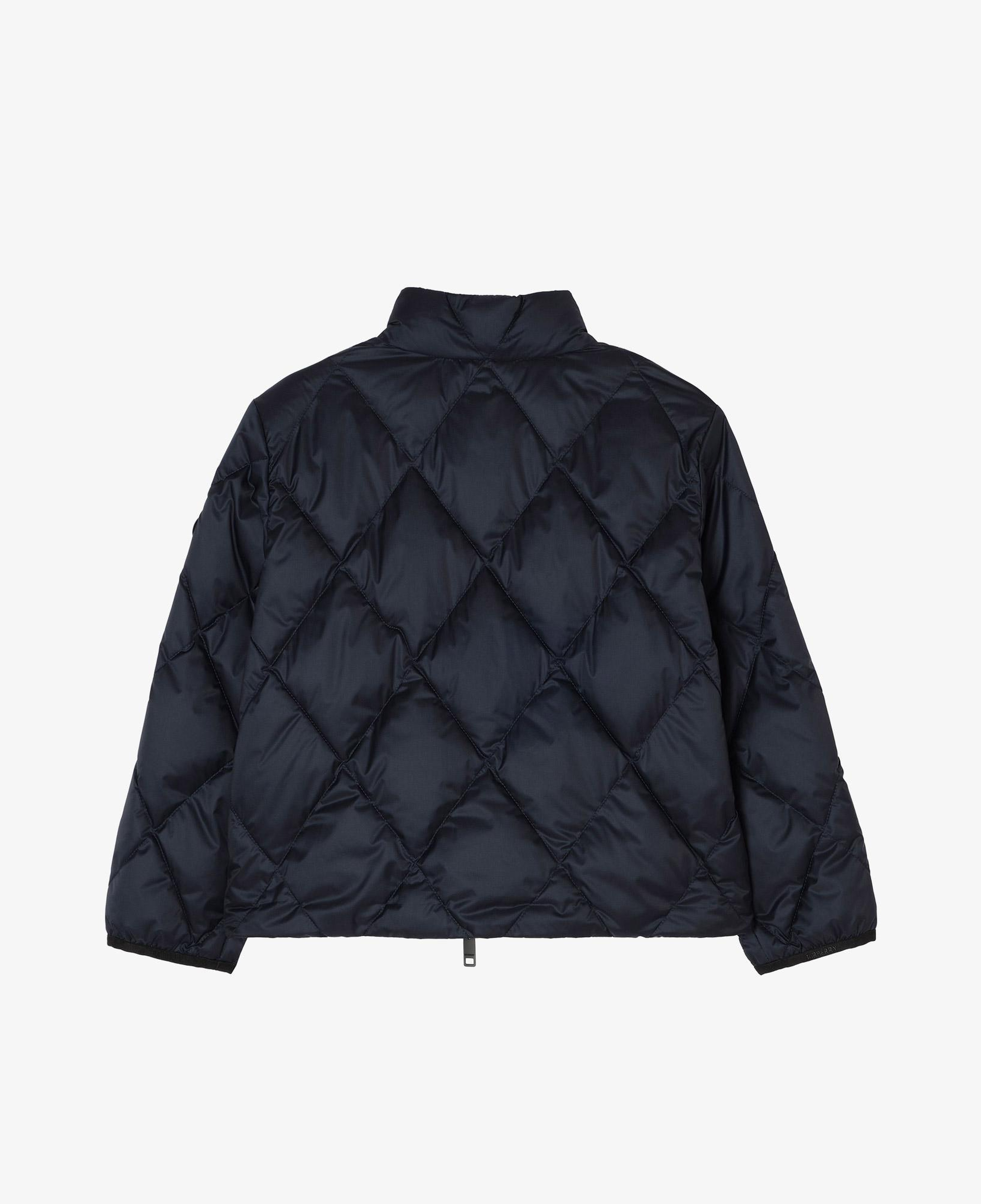 Burberry Taylor Çocuk Lacivert Mont