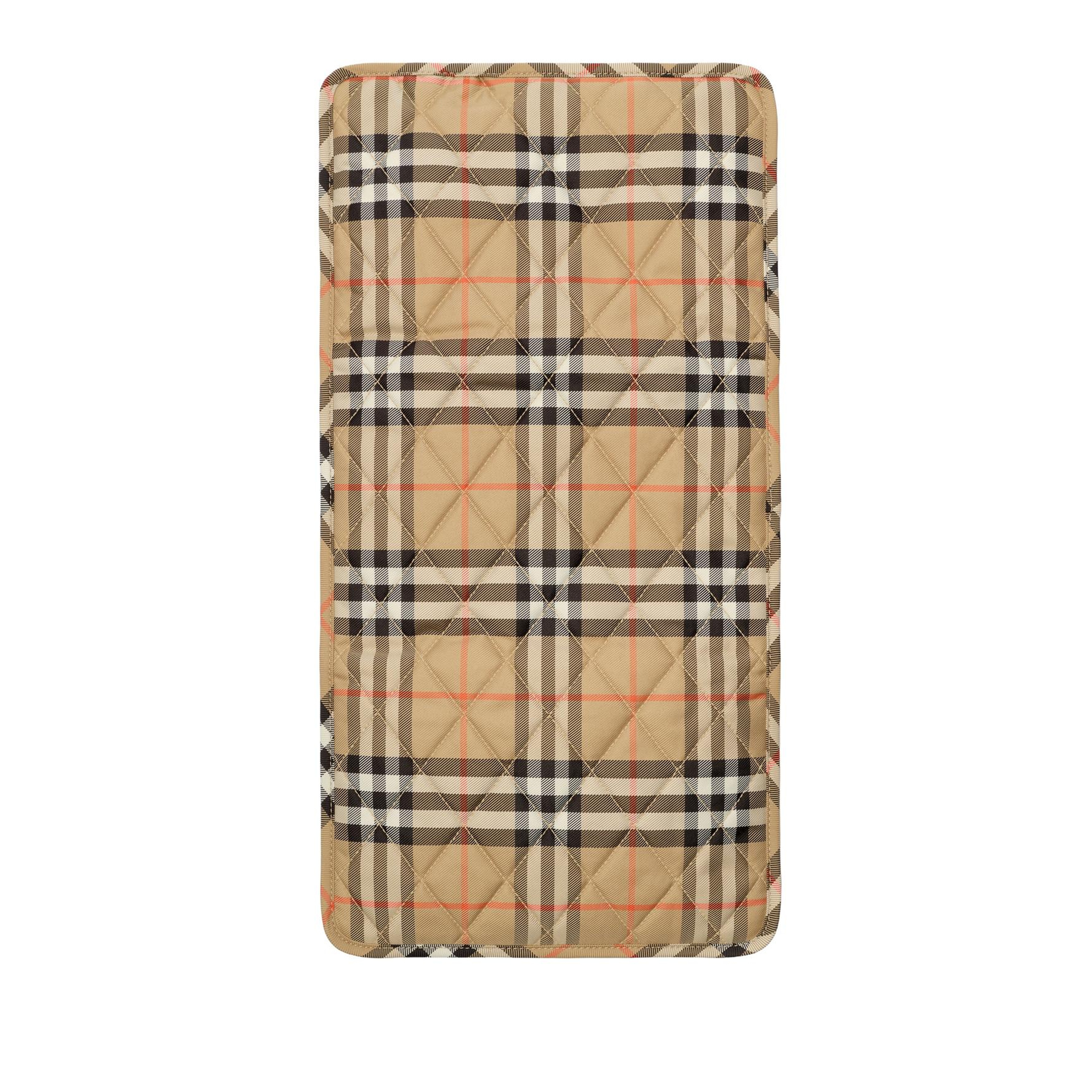 Burberry Belfast Çocuk Siyah Omuz Çantası