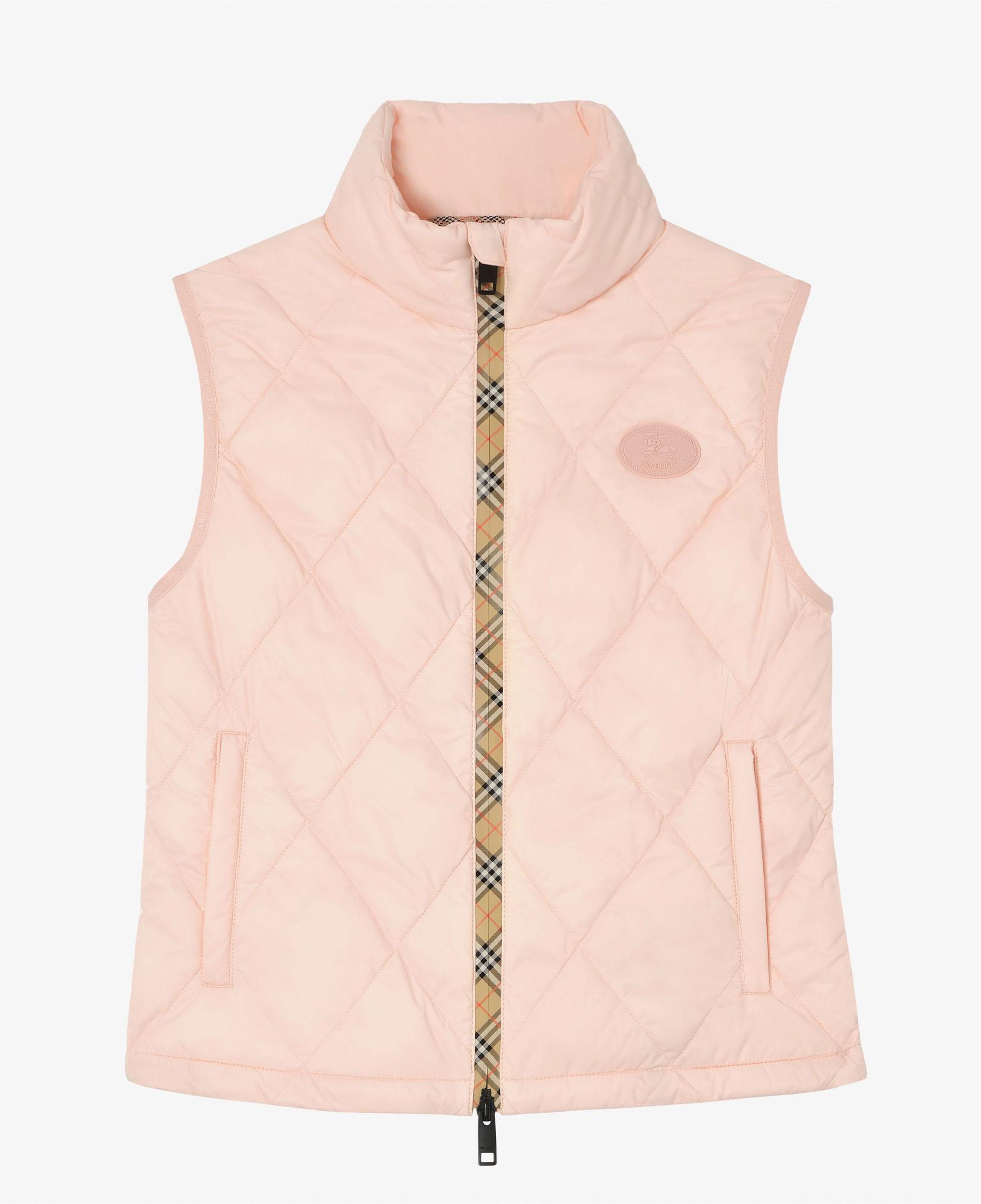 Burberry Cheswick Kadın Pembe Mont