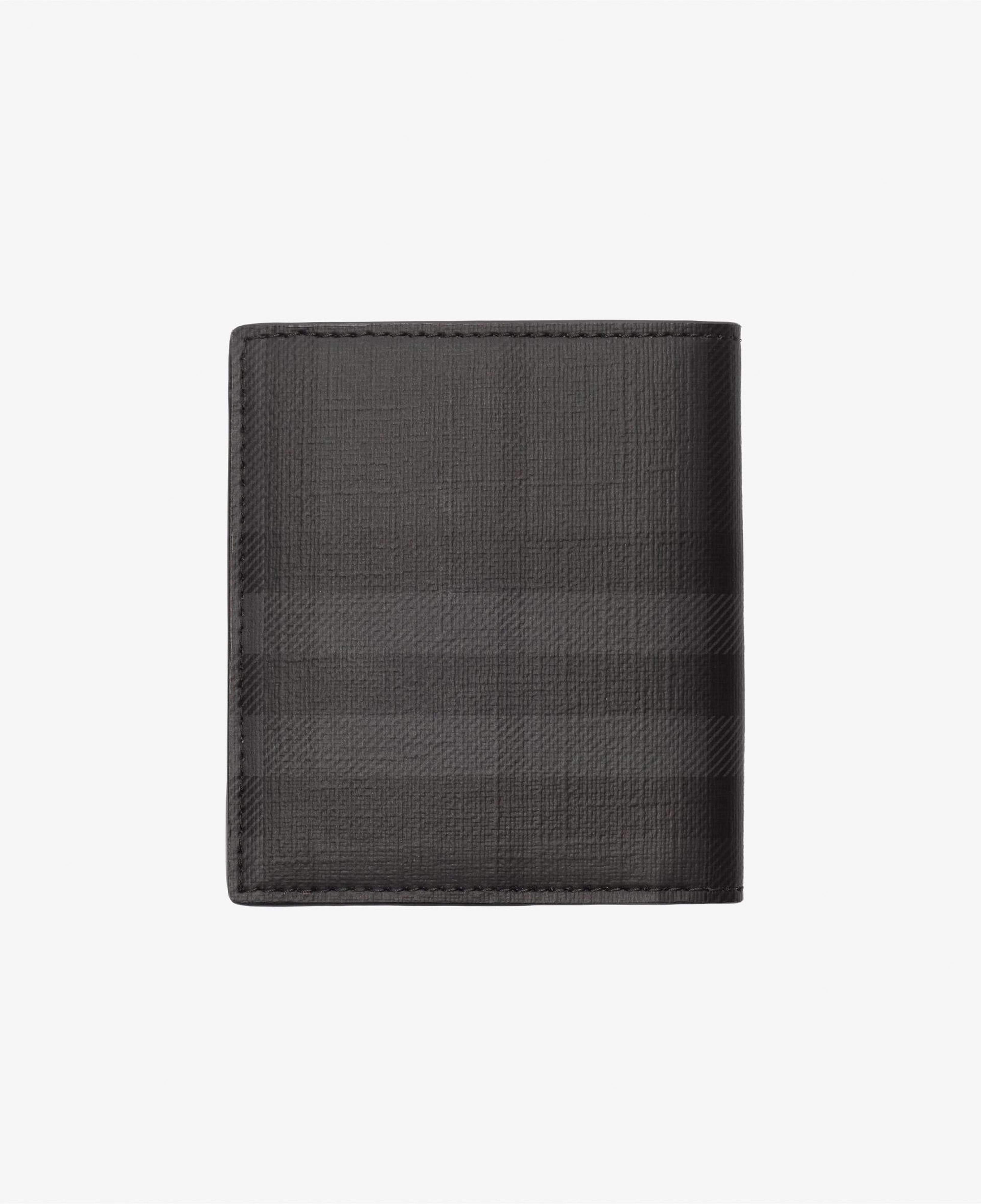 Burberry Southill Bin Erkek Antrasit Cüzdan