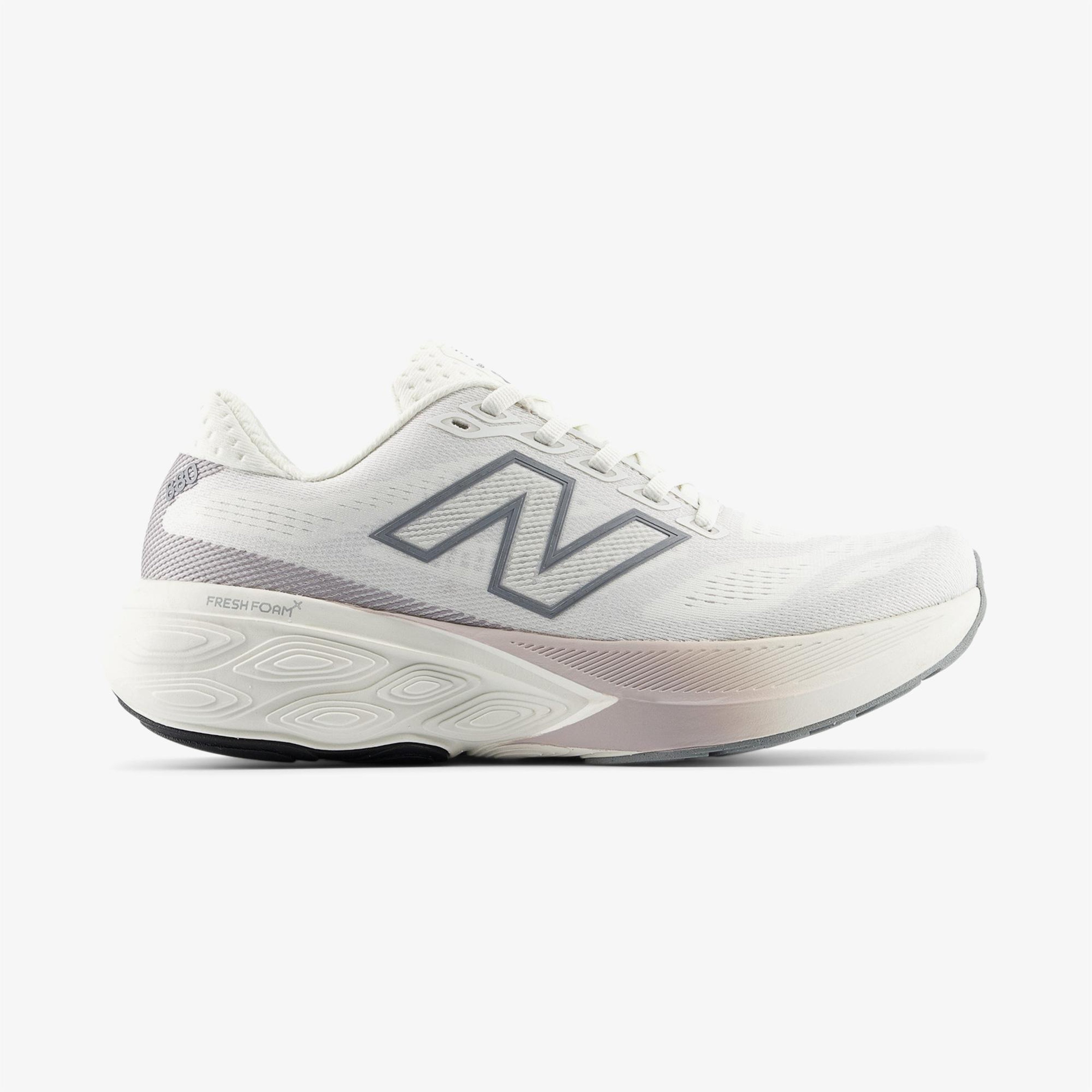 New Balance Running Kadın Beyaz Koşu Ayakkabısı