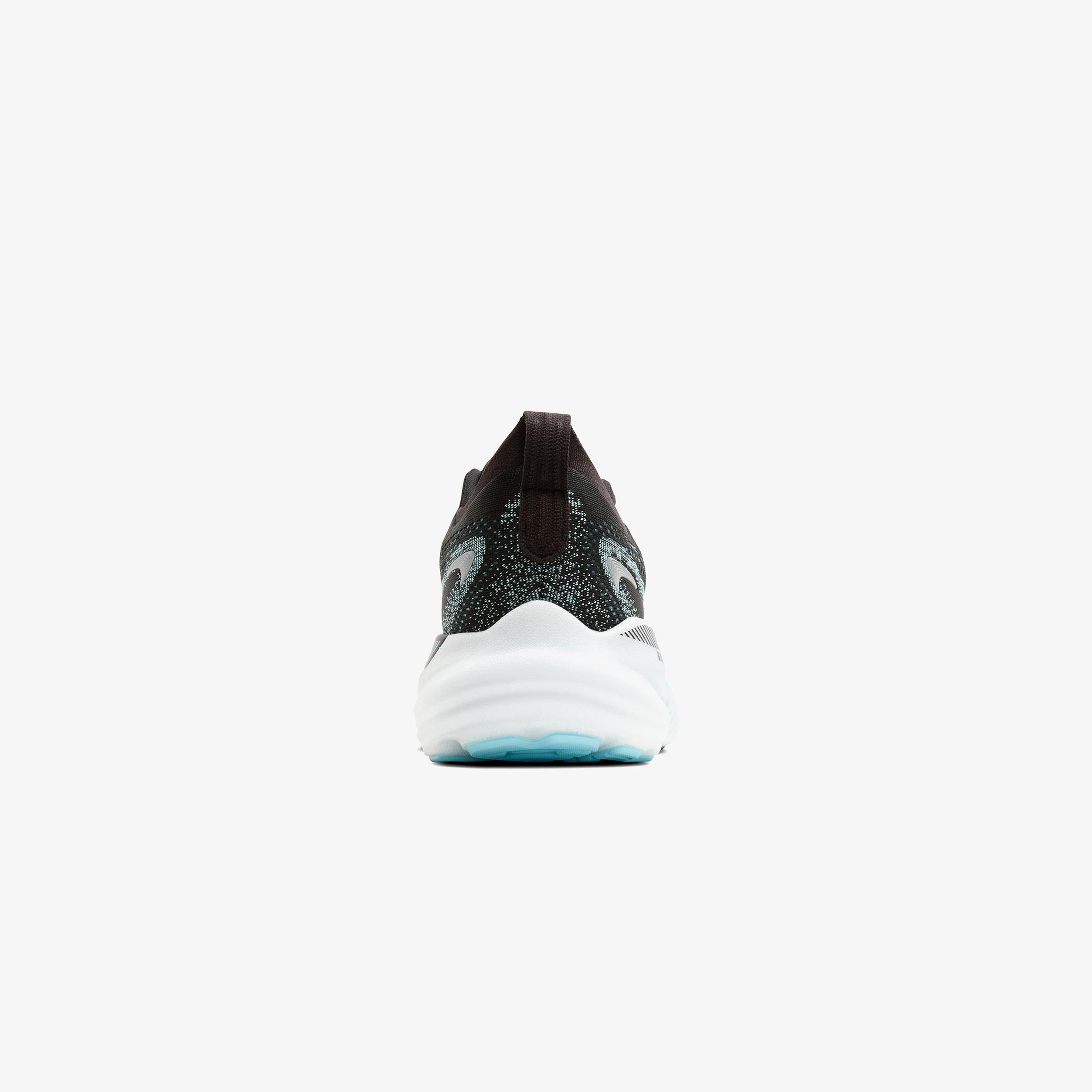 Brooks Glycerin GTS 22 Erkek Siyah Spor Ayakkabı