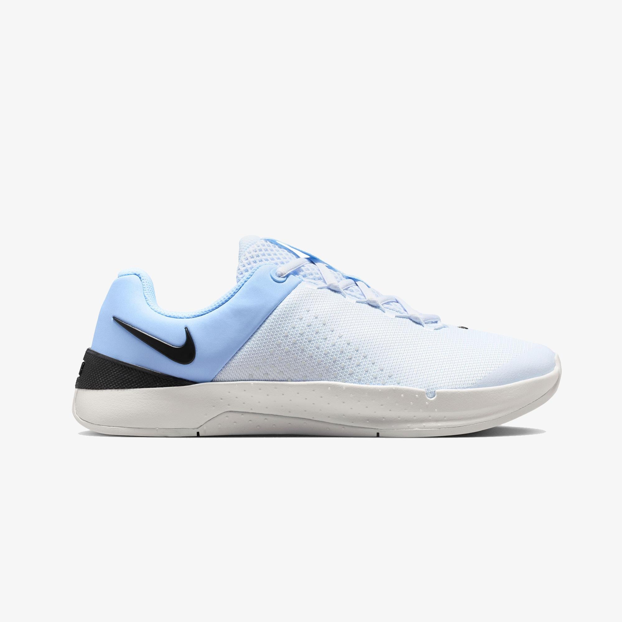 Nike MC Trainer 4 Kadın Mavi Spor Ayakkabı