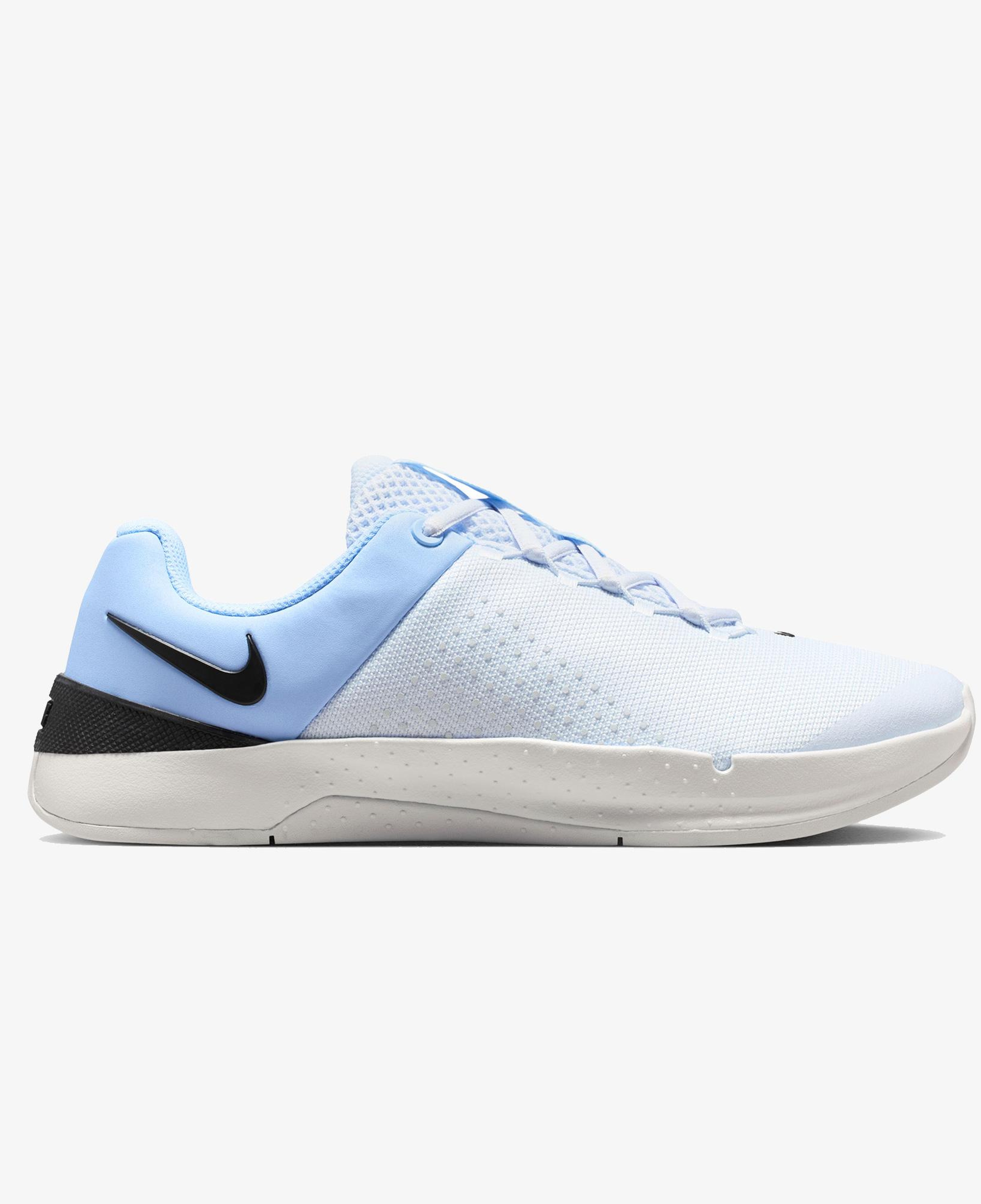 Nike MC Trainer 4 Kadın Mavi Spor Ayakkabı