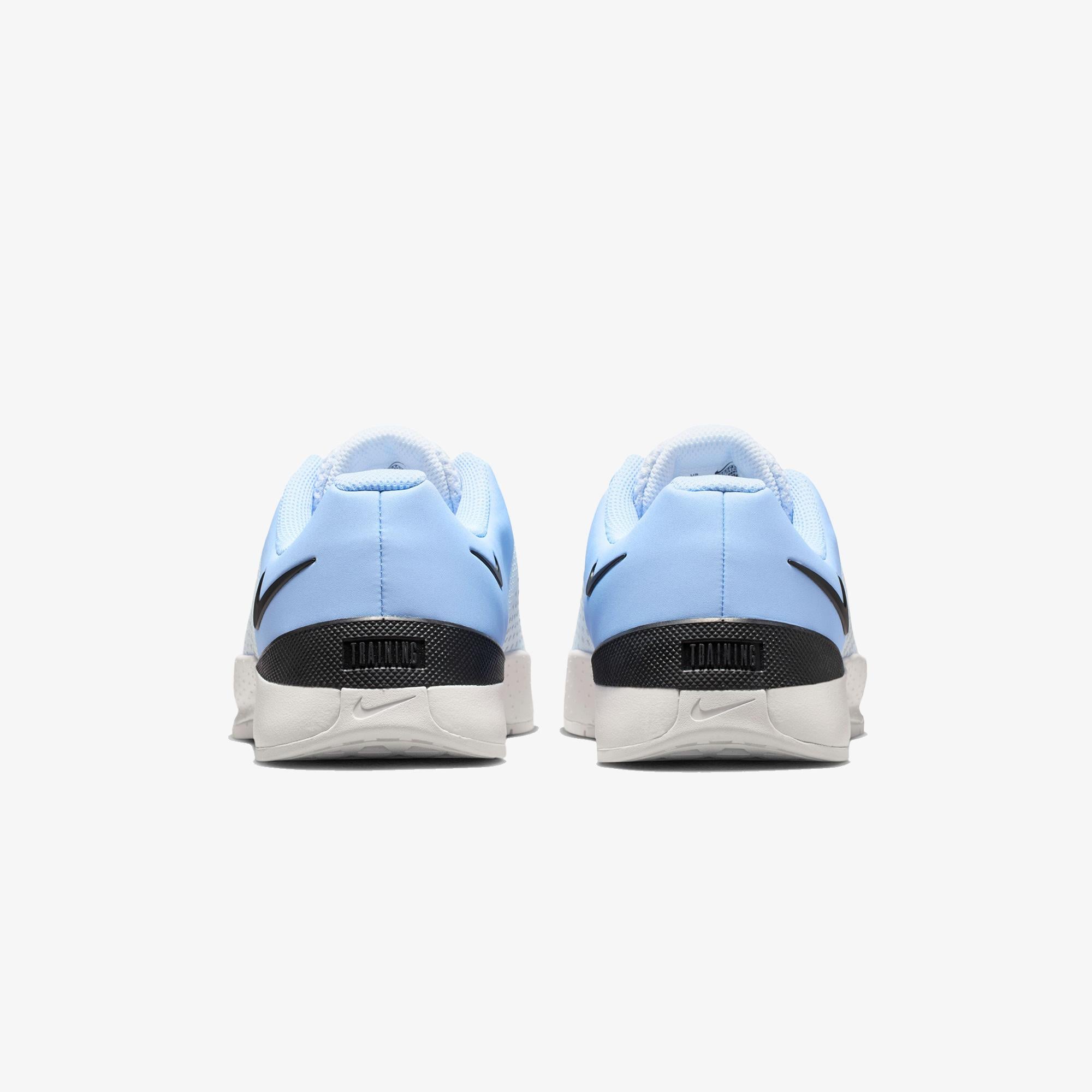 Nike MC Trainer 4 Kadın Mavi Spor Ayakkabı