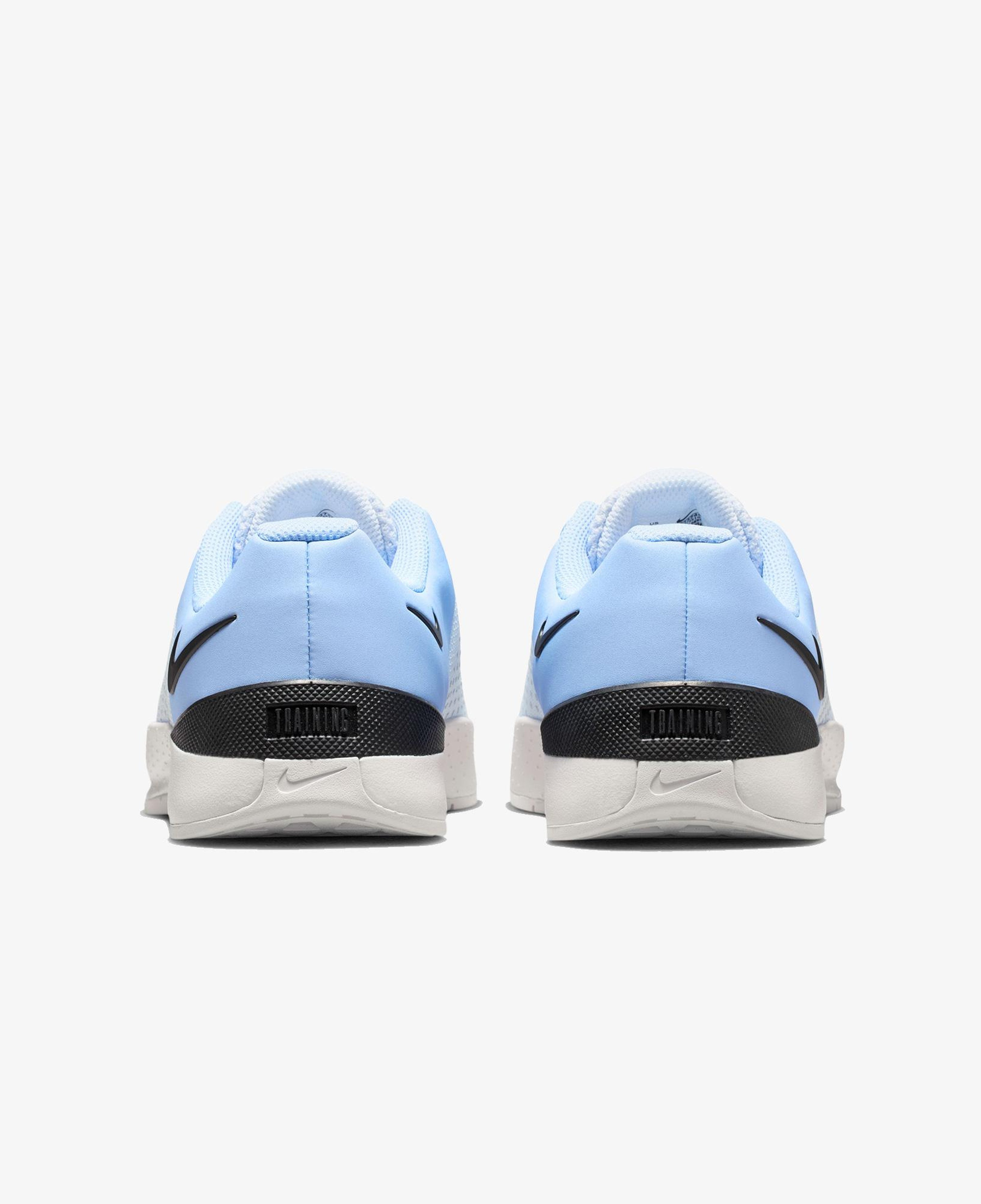Nike MC Trainer 4 Kadın Mavi Spor Ayakkabı