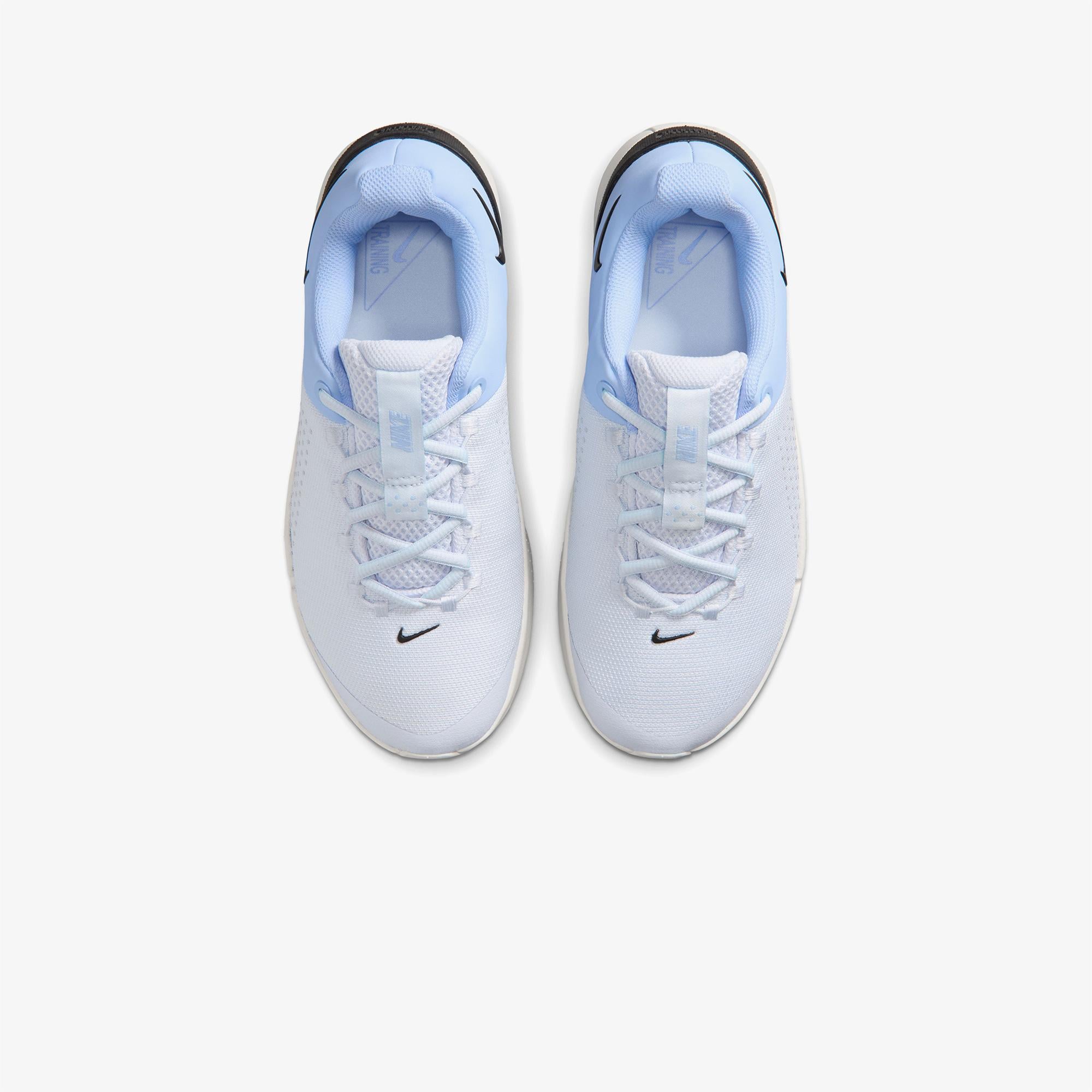Nike MC Trainer 4 Kadın Mavi Spor Ayakkabı